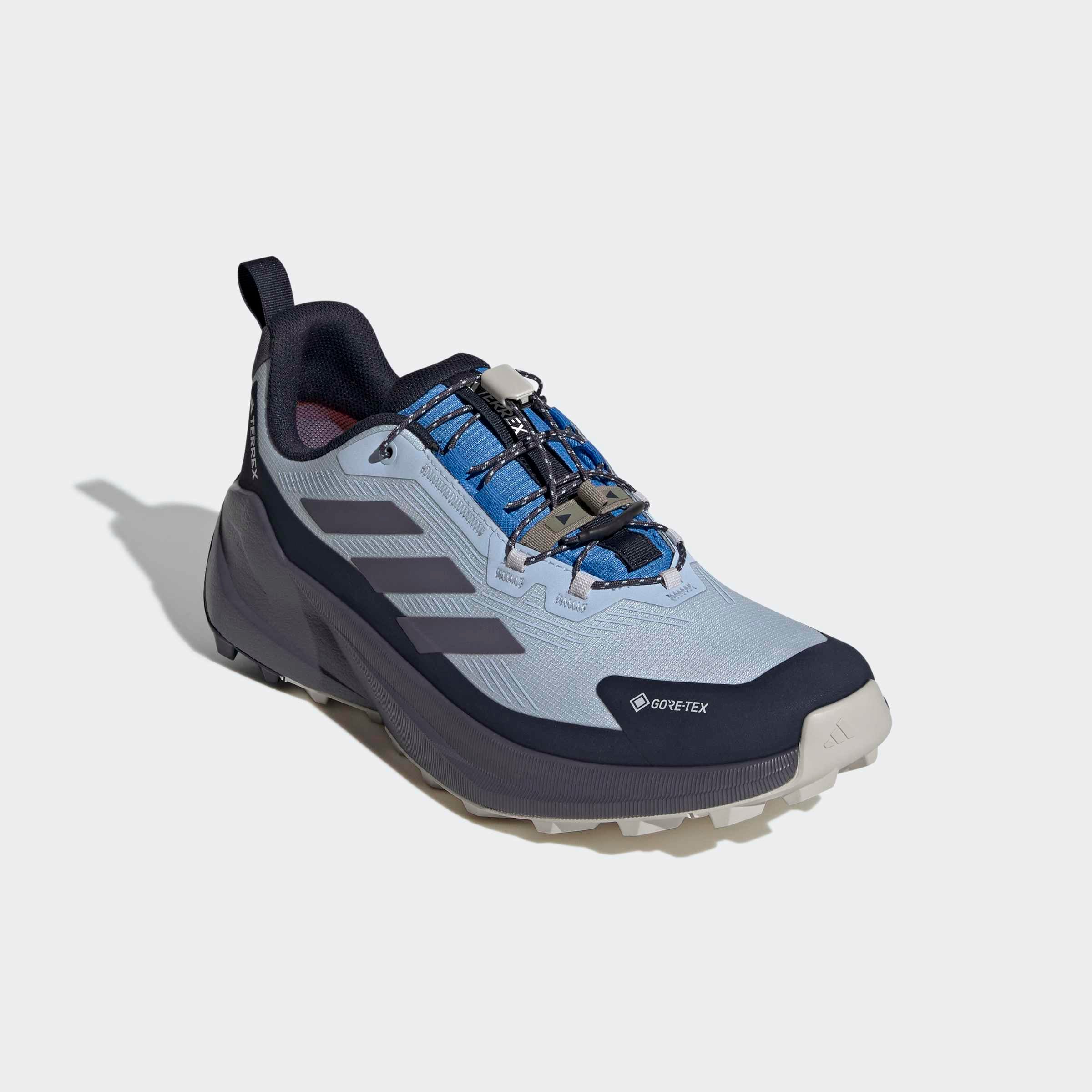 adidas TERREX Wanderschuh »TRAILMAKER 2 GORE-TEX SPEED LACE«