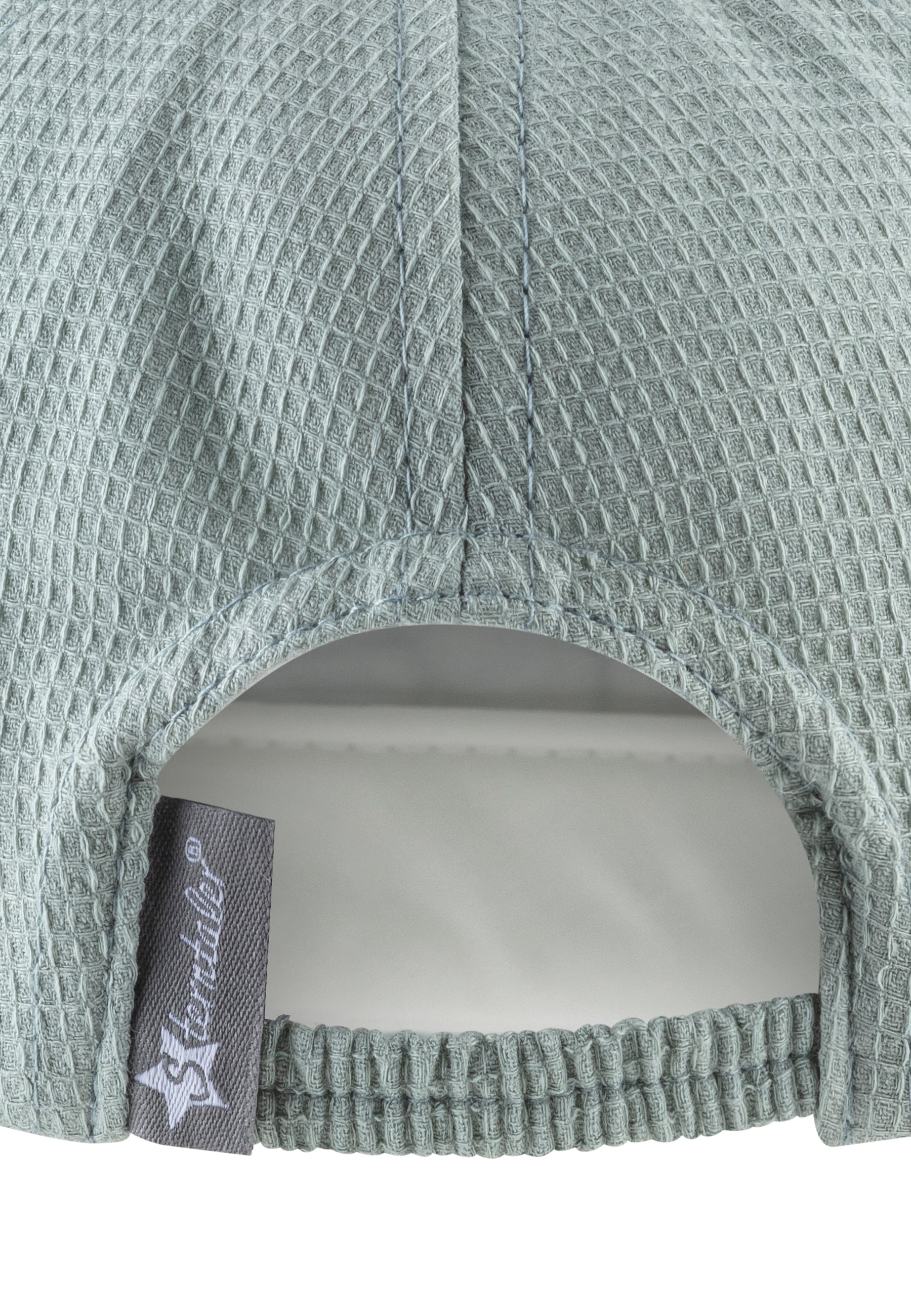 Sterntaler® Schirmmütze »Basecap Saurier«