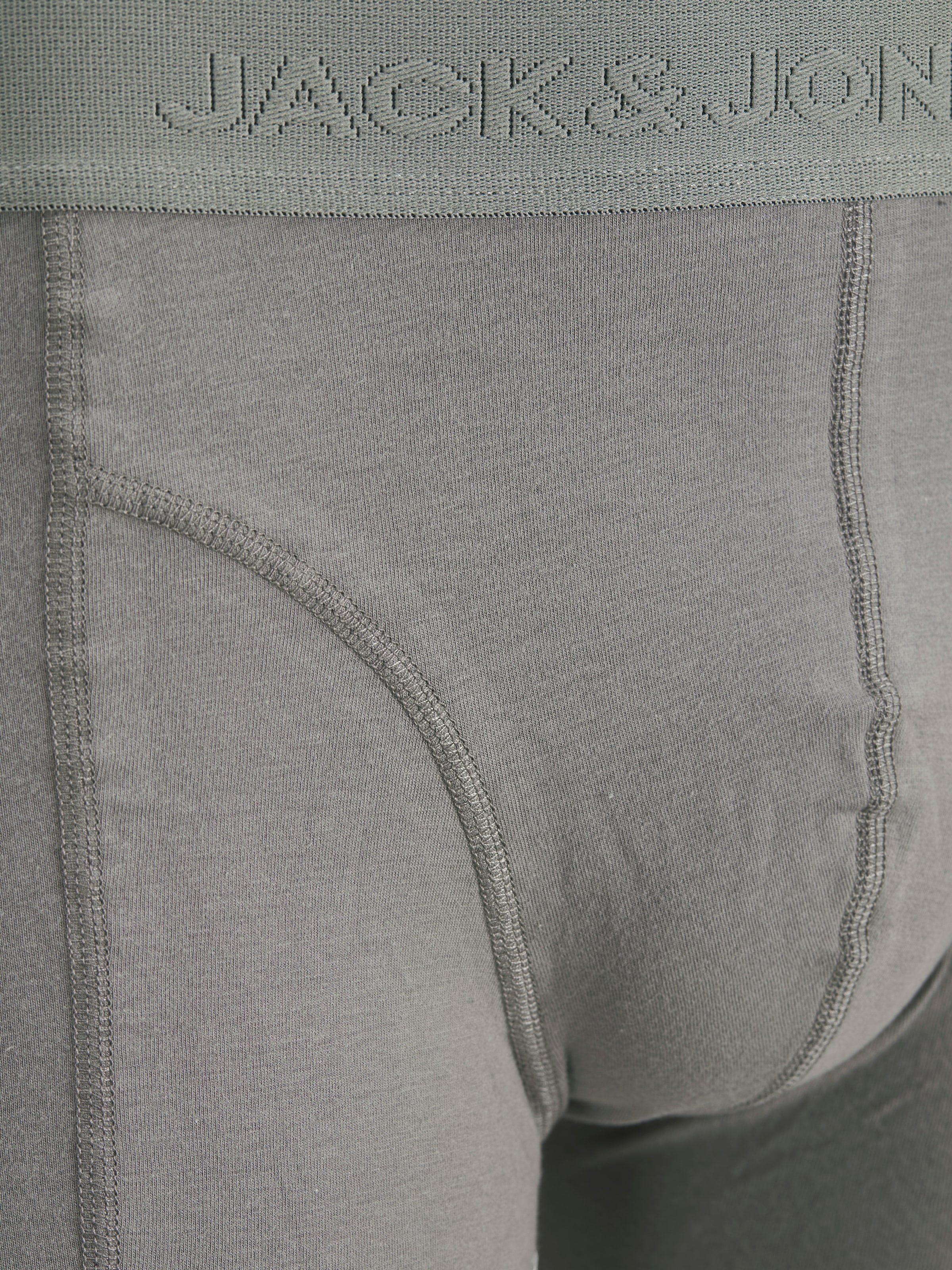 Jack & Jones Trunk »JACORDINARY TRUNKS 3 PACK NOOS«, (Packung, 3 St.)