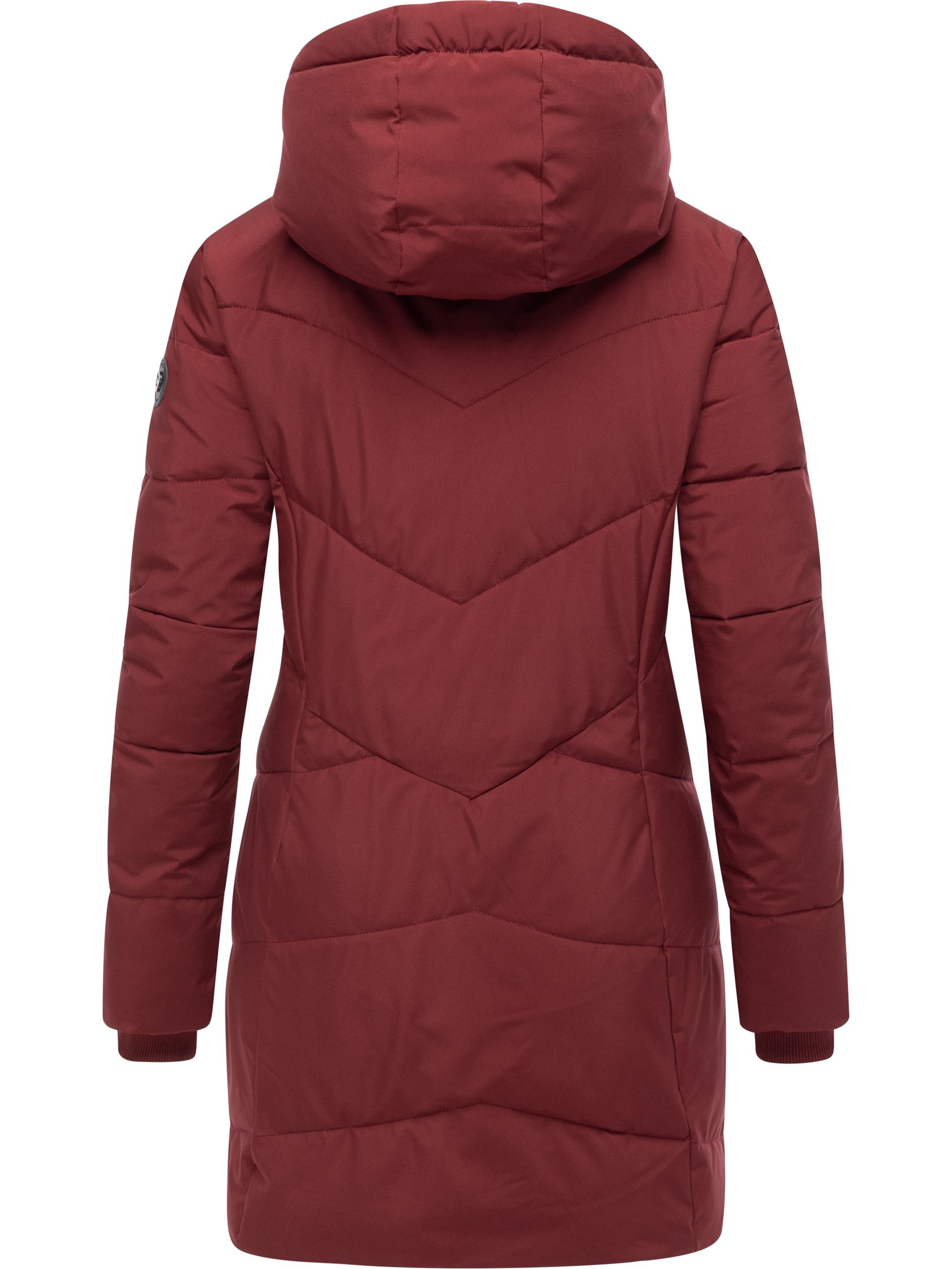 Ragwear Steppmantel »Steppmantel Pevilla YOUMODO«