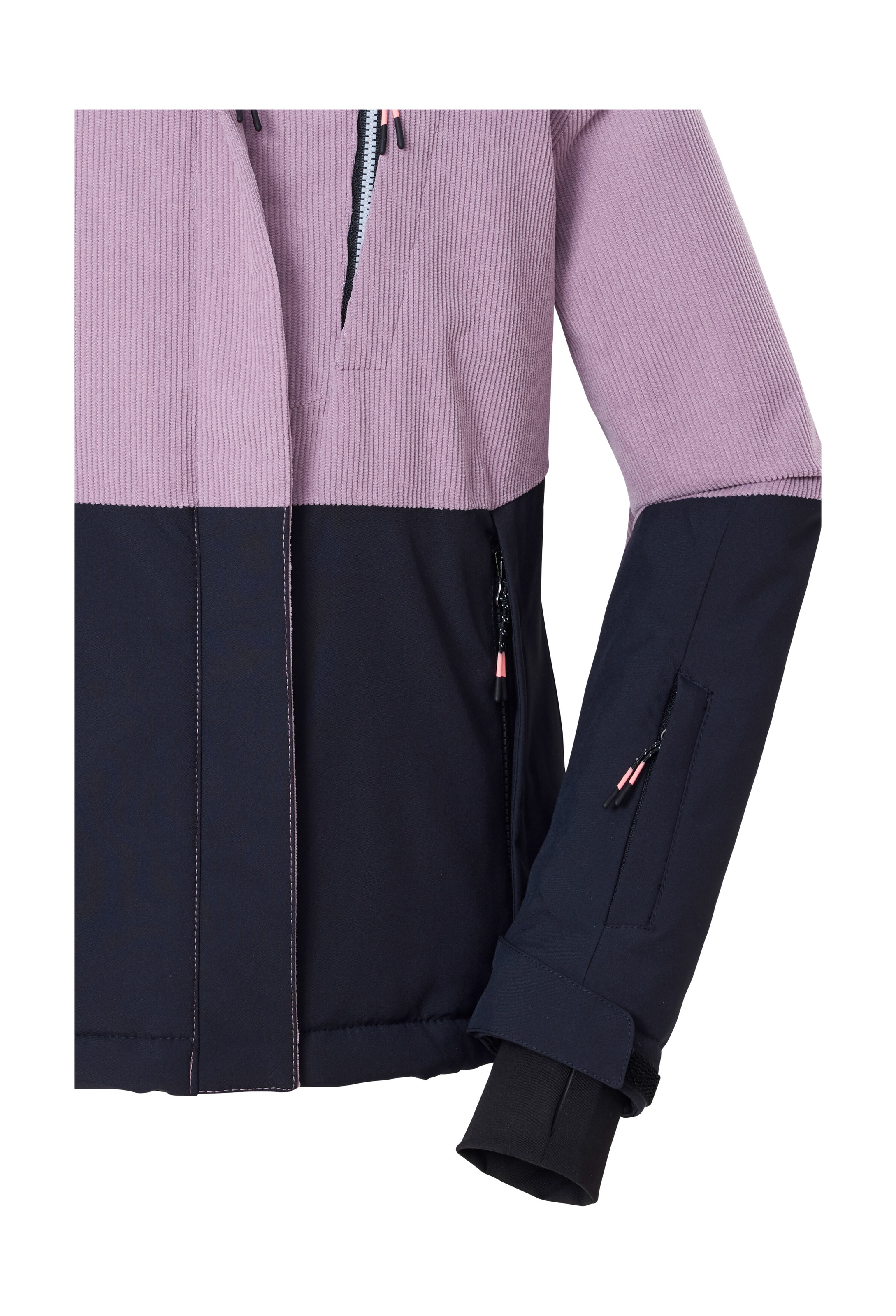 Killtec Skijacke »KSW 190 GRLS SKI JCKT«