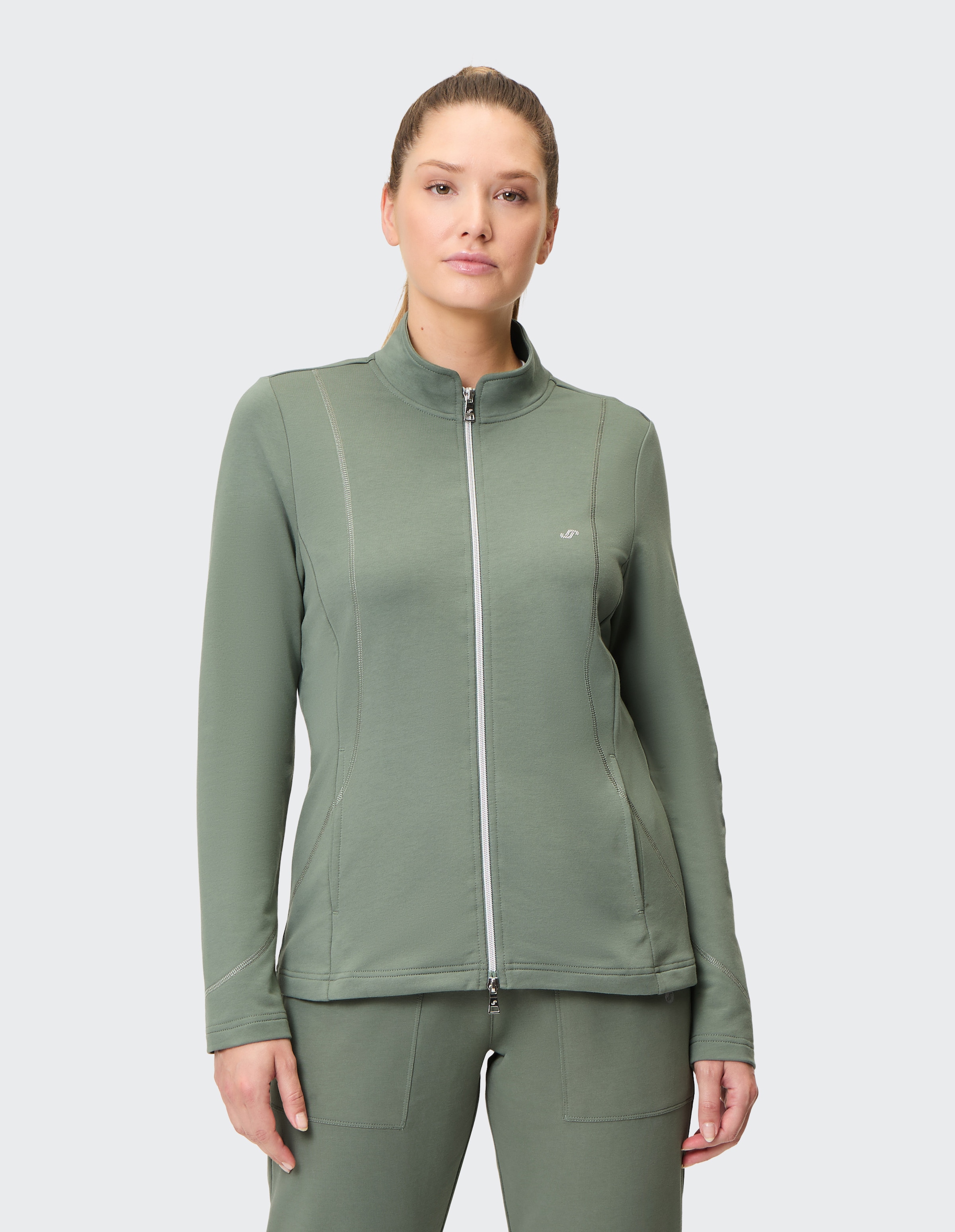 Joy Sportswear Sweatjacke »DORIT«