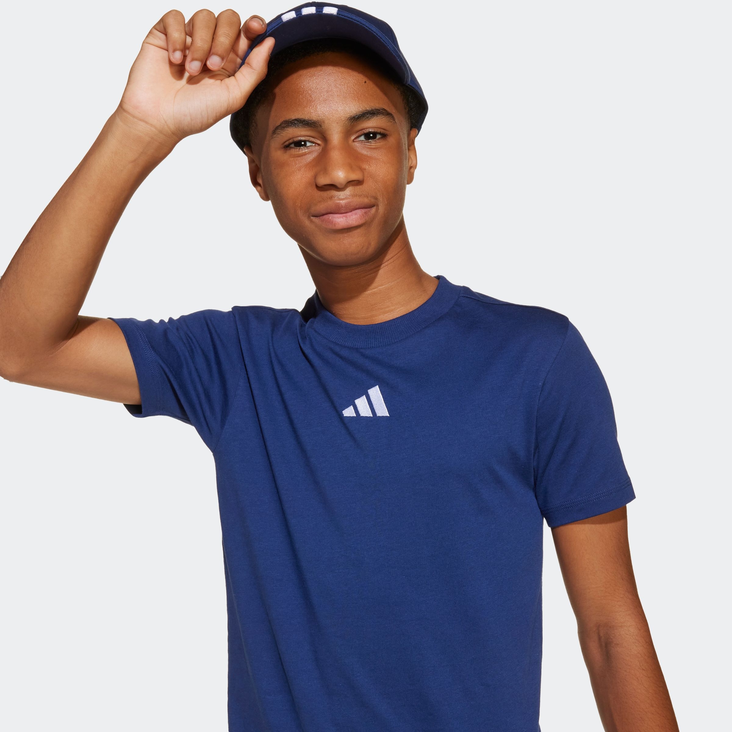 adidas Sportswear T-Shirt »J SL TEE 160«