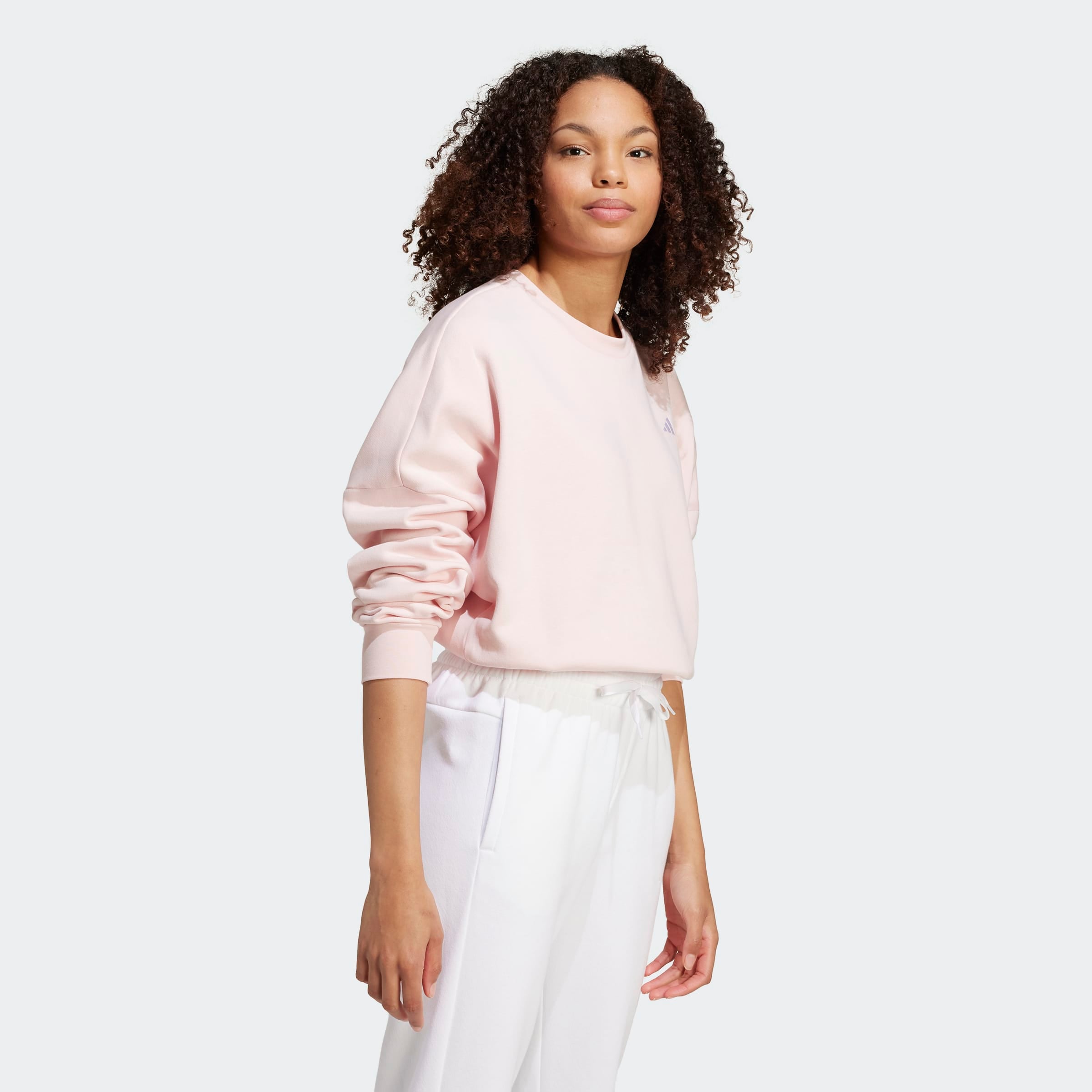 adidas Sportswear Sweatshirt »W SL FC SWT«