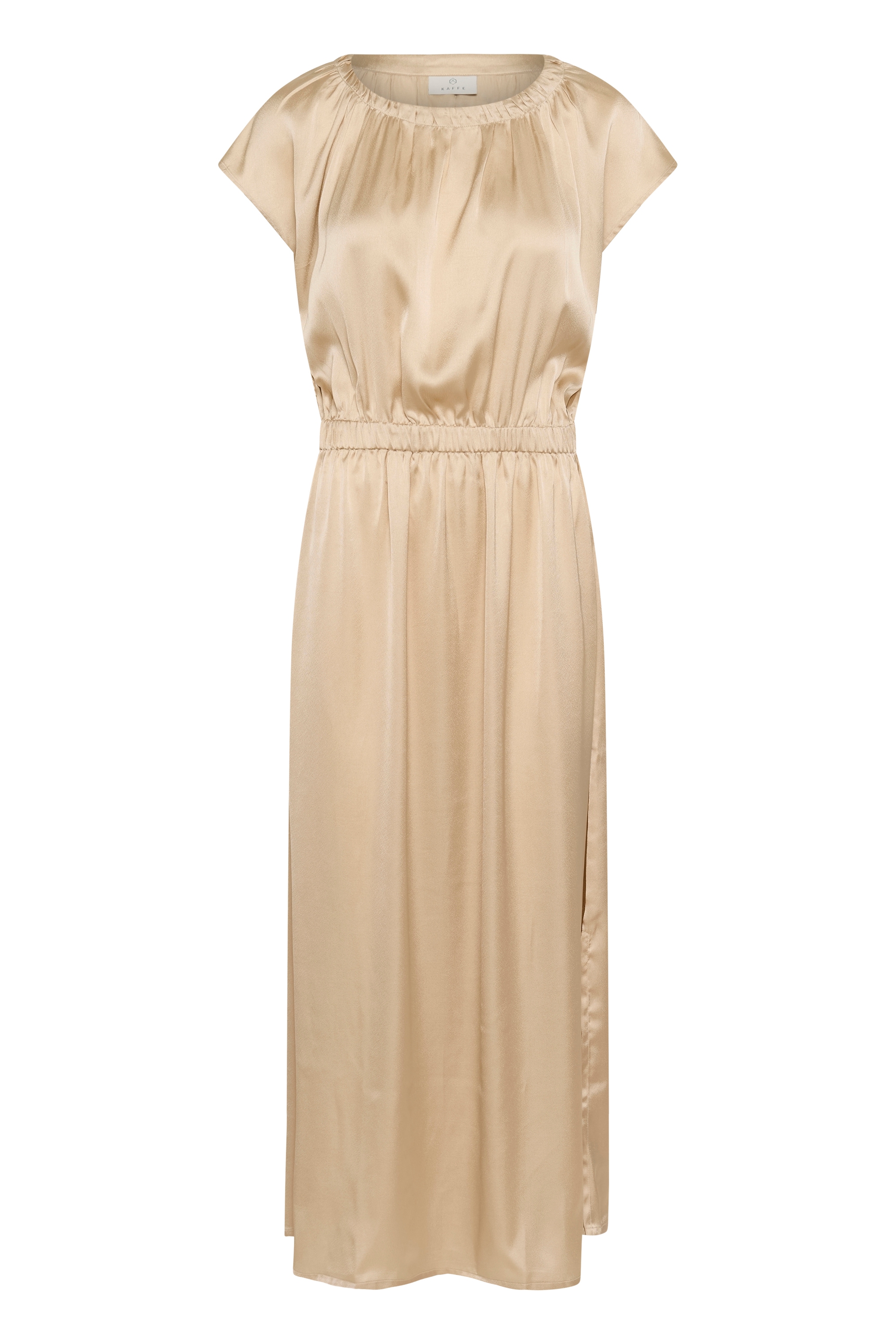 KAFFE Cocktailkleid »Maxikleid KAamara«