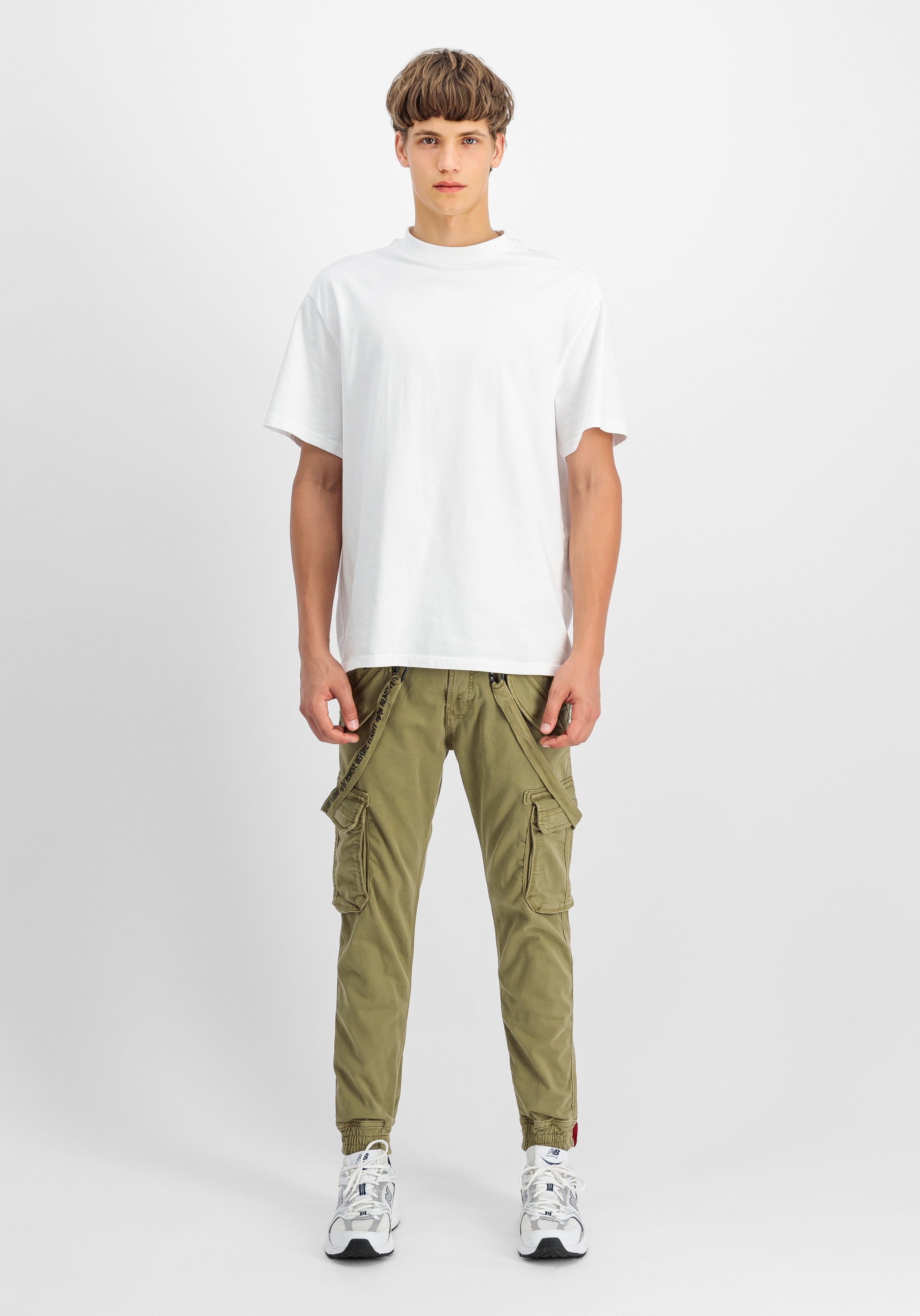 Alpha Industries Cargohose »Utility Pant«