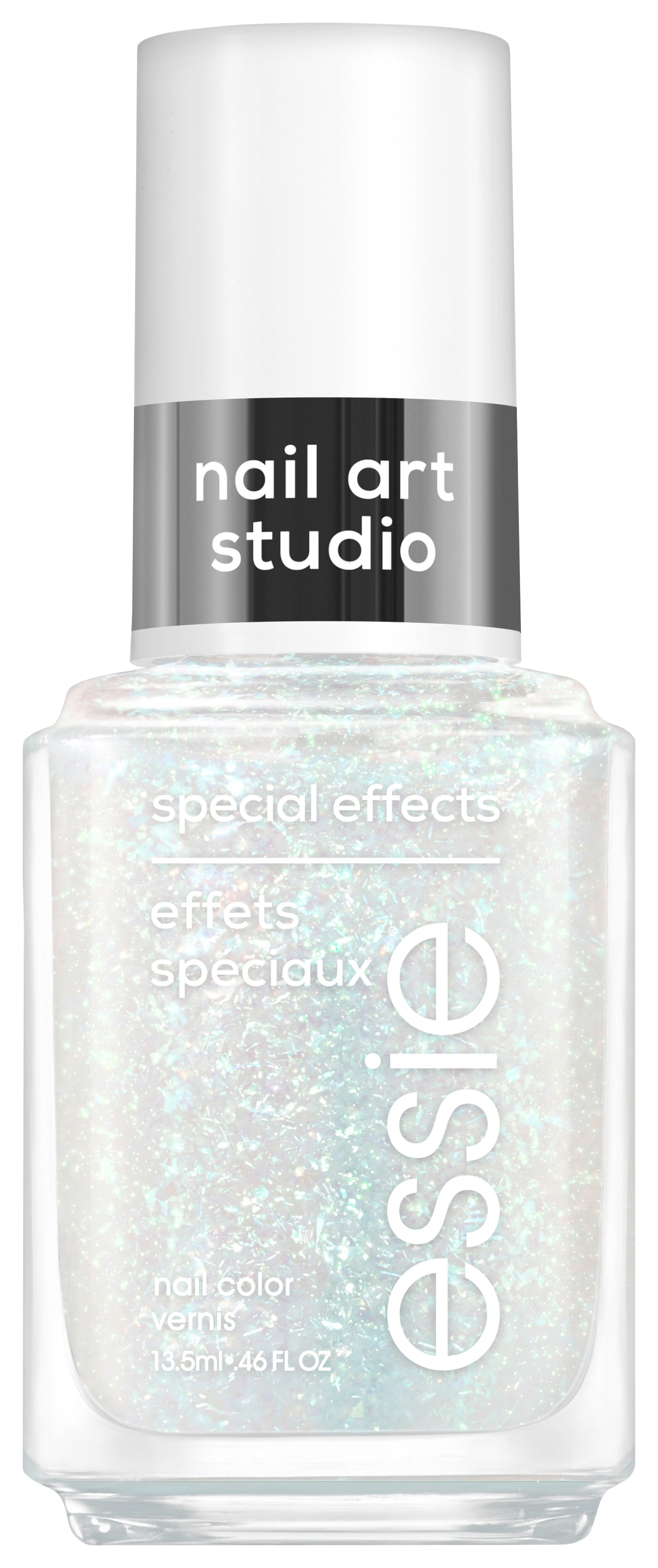 essie Nagellack »Essie Nagellack«, mit natürlichen Inhaltsstoffen