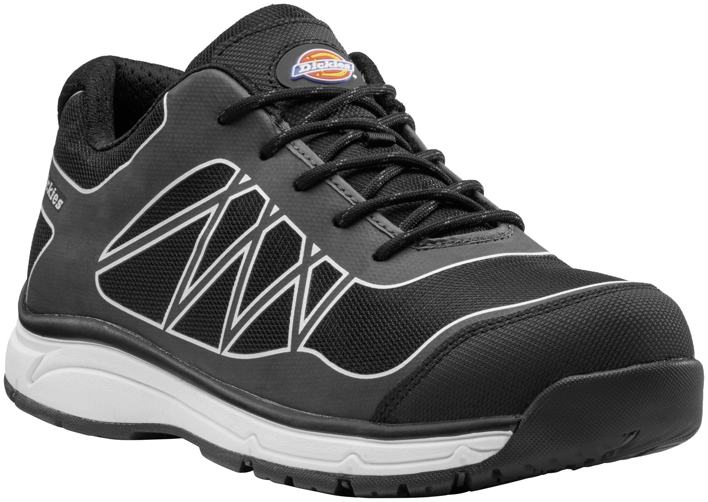 Dickies Sicherheitsschuh »Phönix S3«, durchtrittsicher