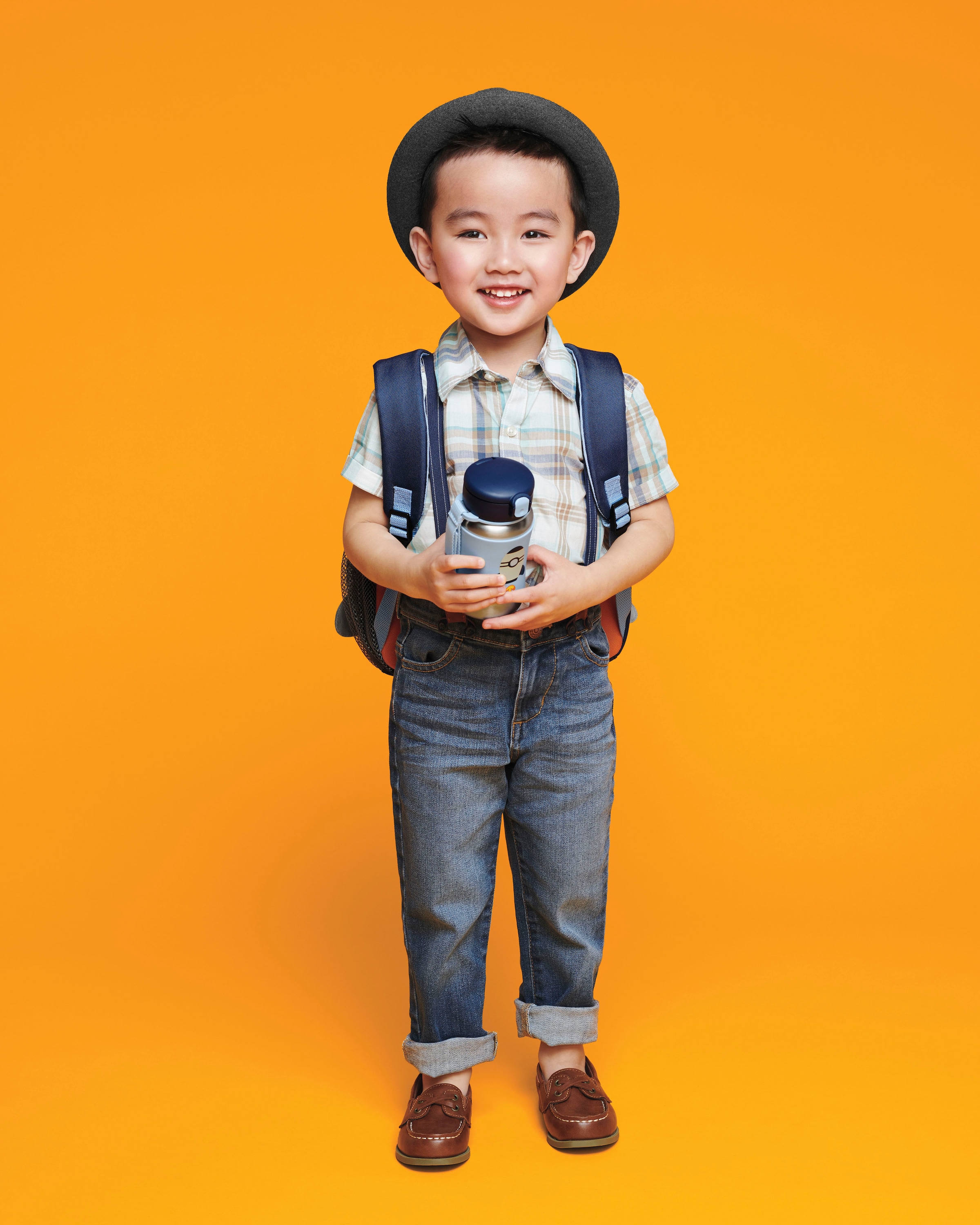 Skip Hop Kinderrucksack »Spark Style Rakete, klein«