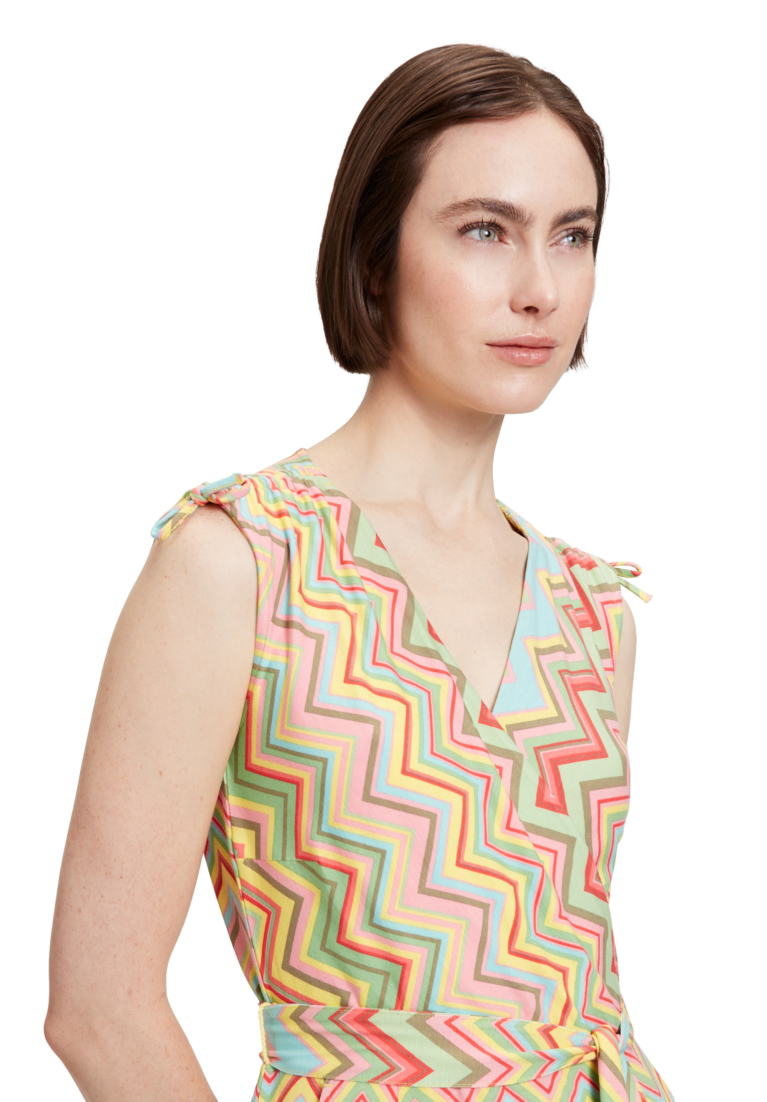 Betty Barclay Jerseykleid »Jerseykleid ohne Arm«