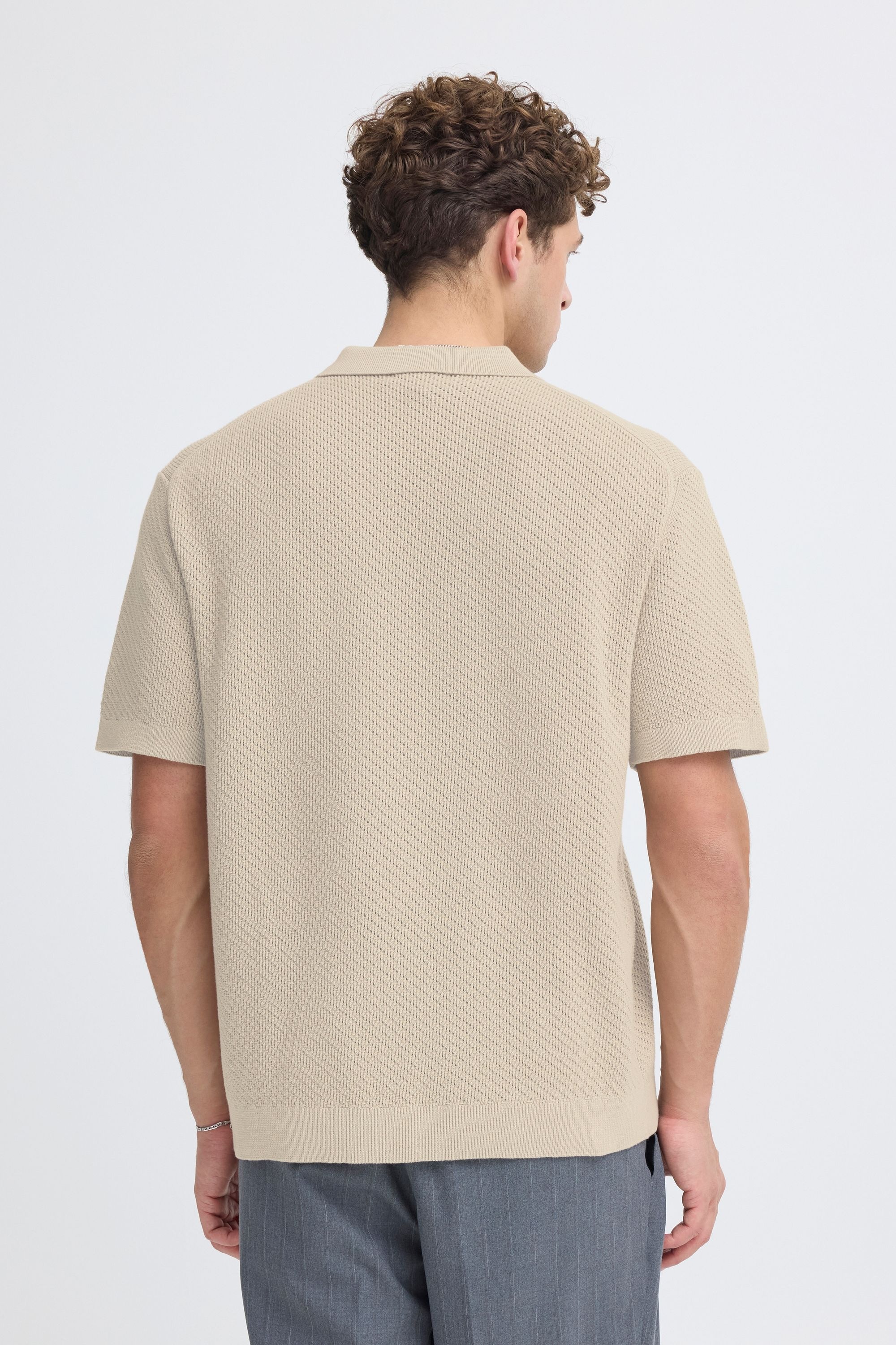Casual Friday Poloshirt »Poloshirt CFIsaksson«