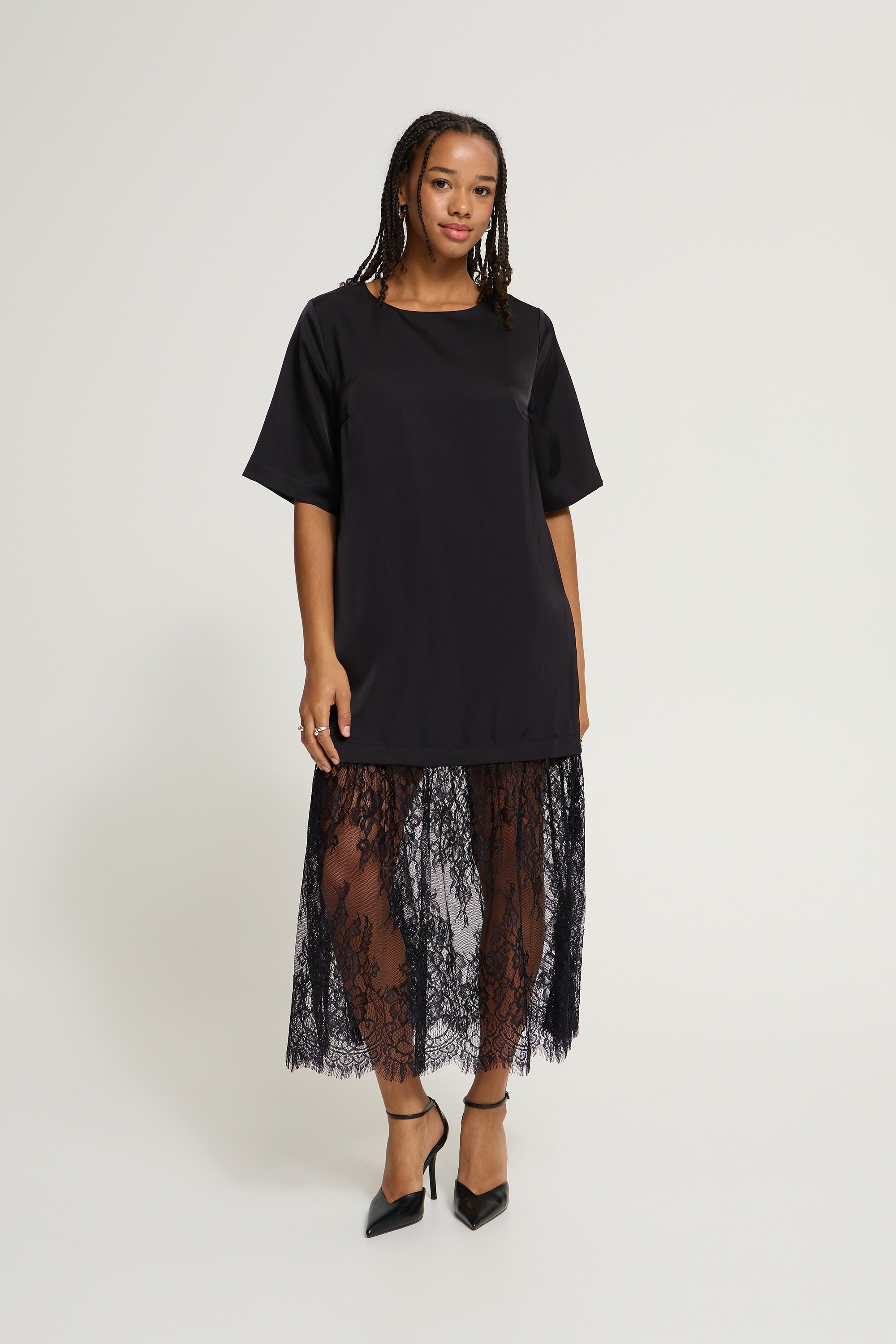 Ichi Partykleid »ICHI Partykleid IHHARTLEY«