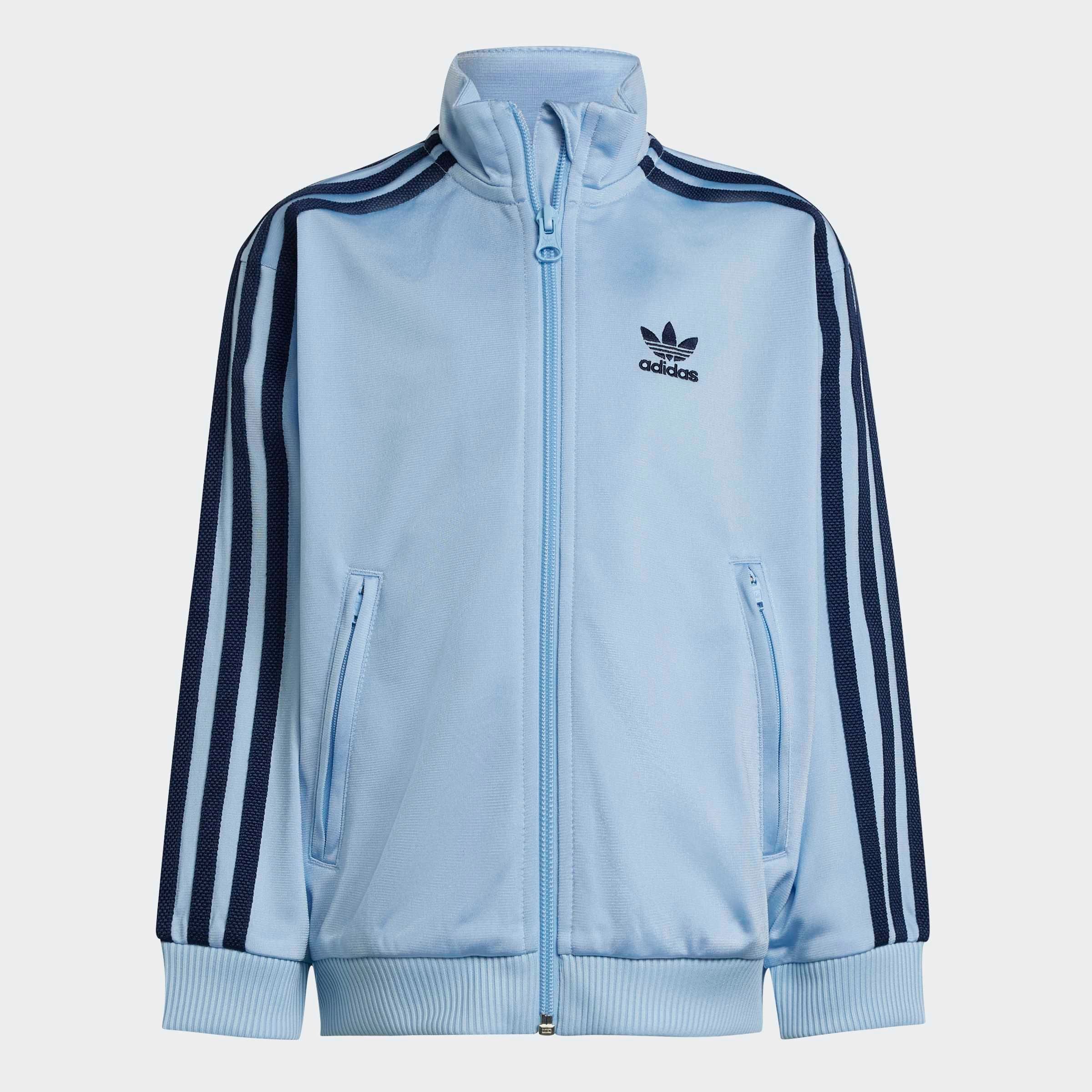 adidas Originals Trainingsanzug »FIREBIRD«, (2 tlg.)