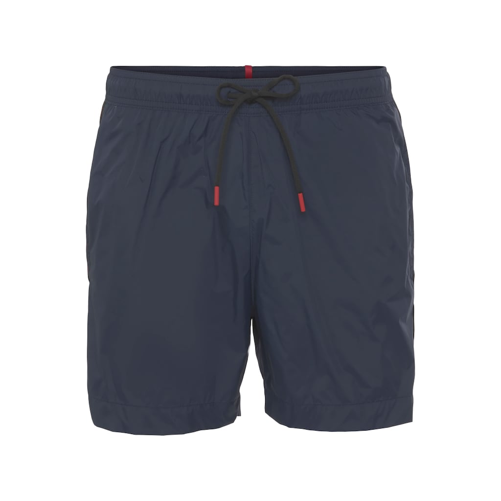 HUGO Badeshorts »FAB«