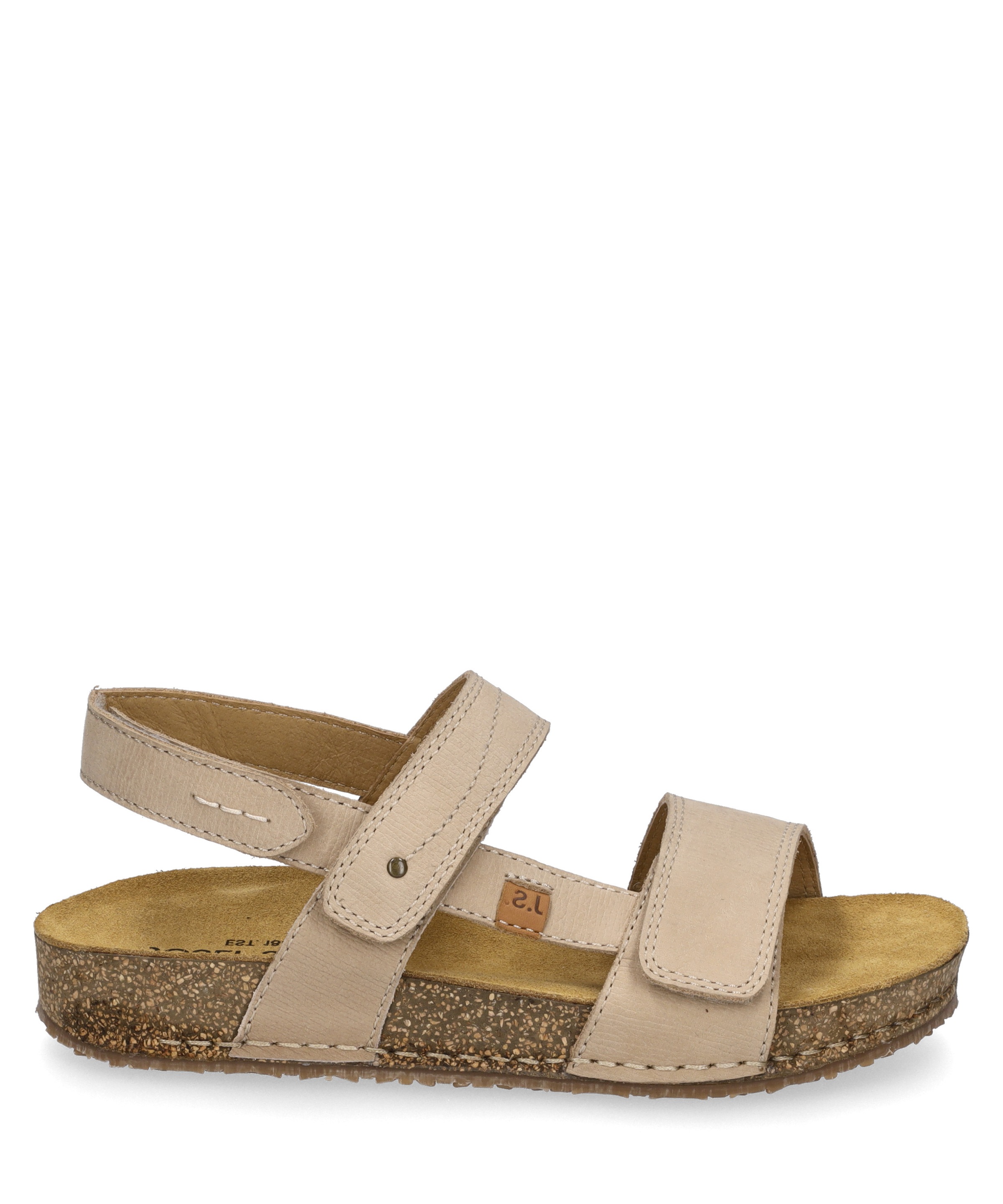 Josef Seibel Sandale »Hannah 02, beige«