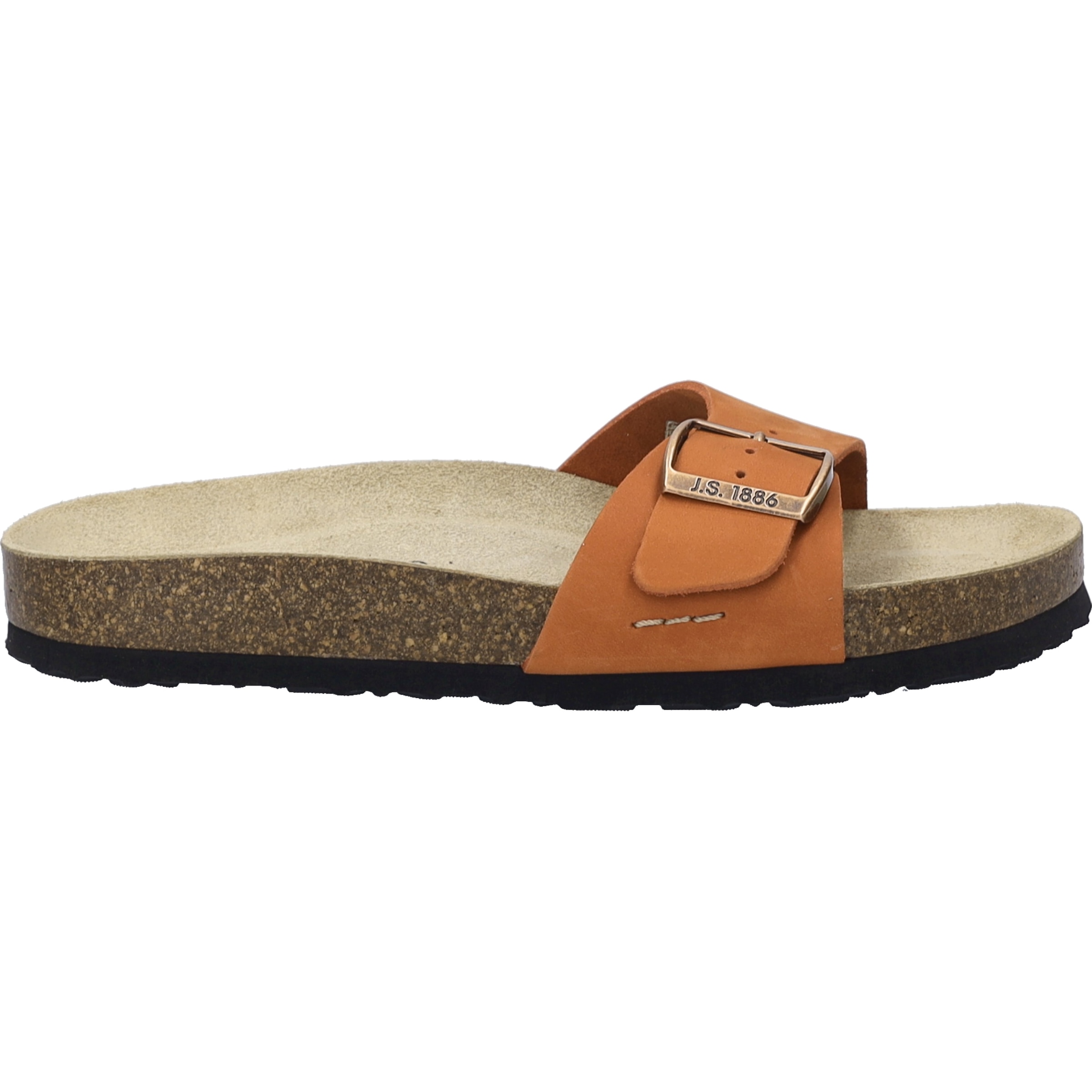 Josef Seibel Sandale »Hermine 01, orange«