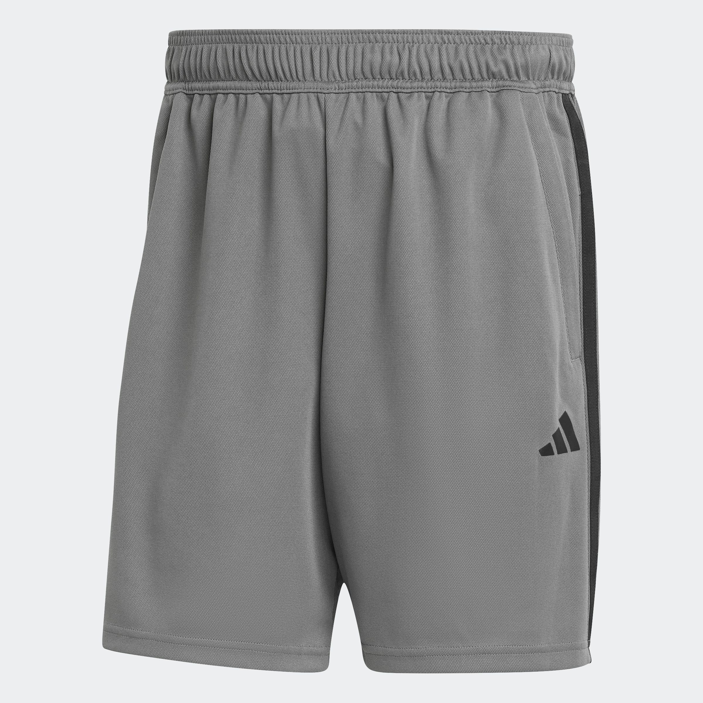 adidas Performance Shorts »TR-ES PIQ 3SHO«, (1 tlg.)