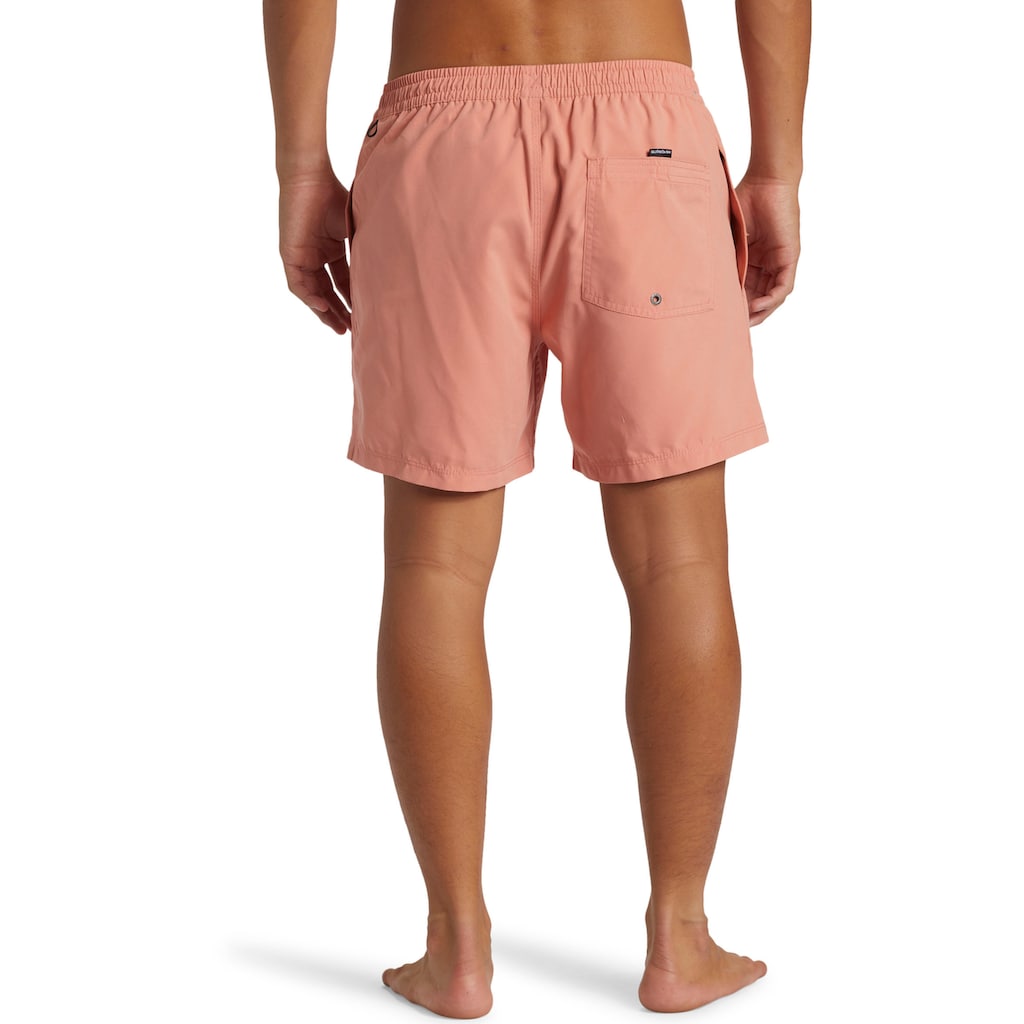 Quiksilver Boardshorts »EVERYDAY SOLID VOLLEY 15«