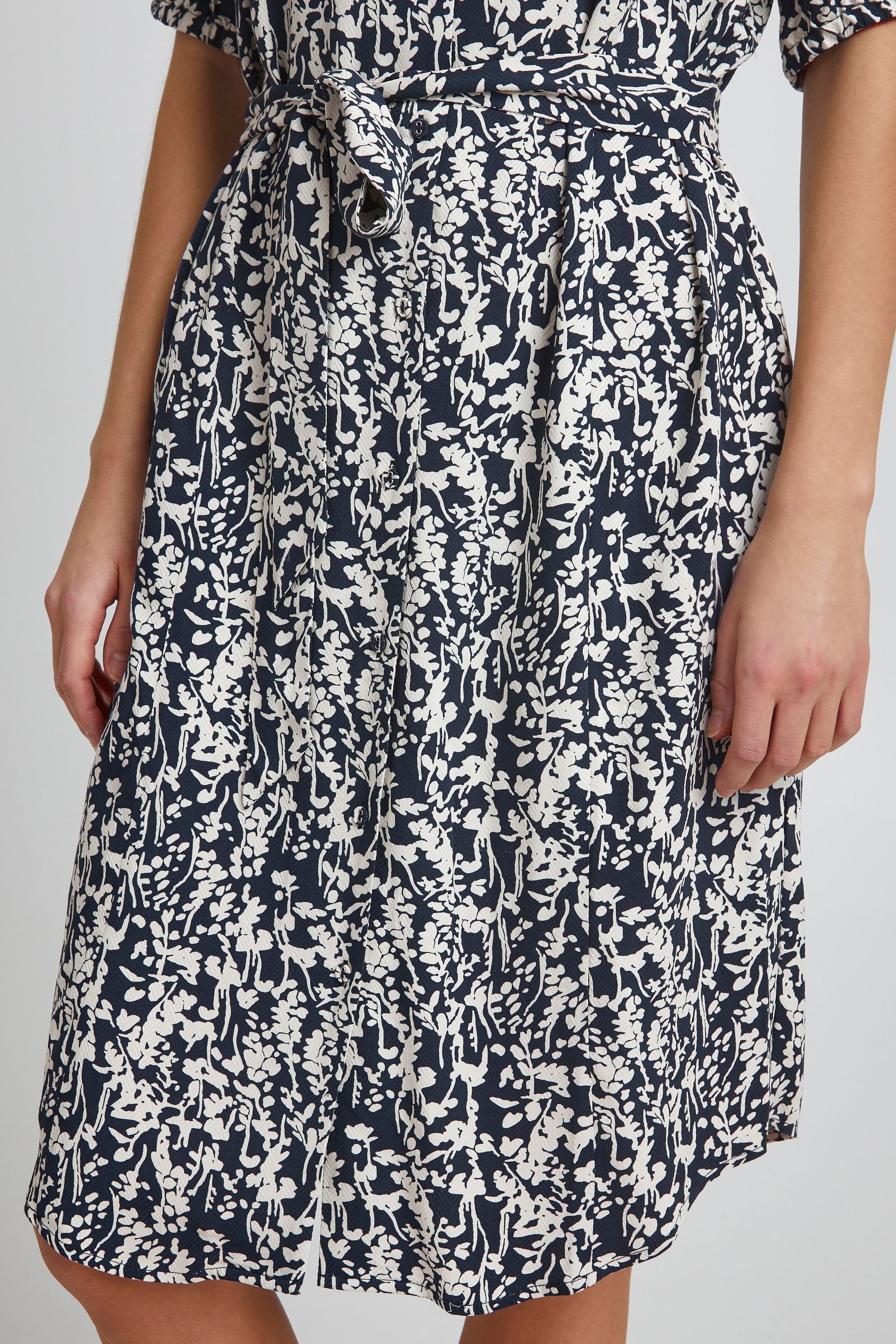 fransa Blusenkleid »Blusenkleid FRFanita«