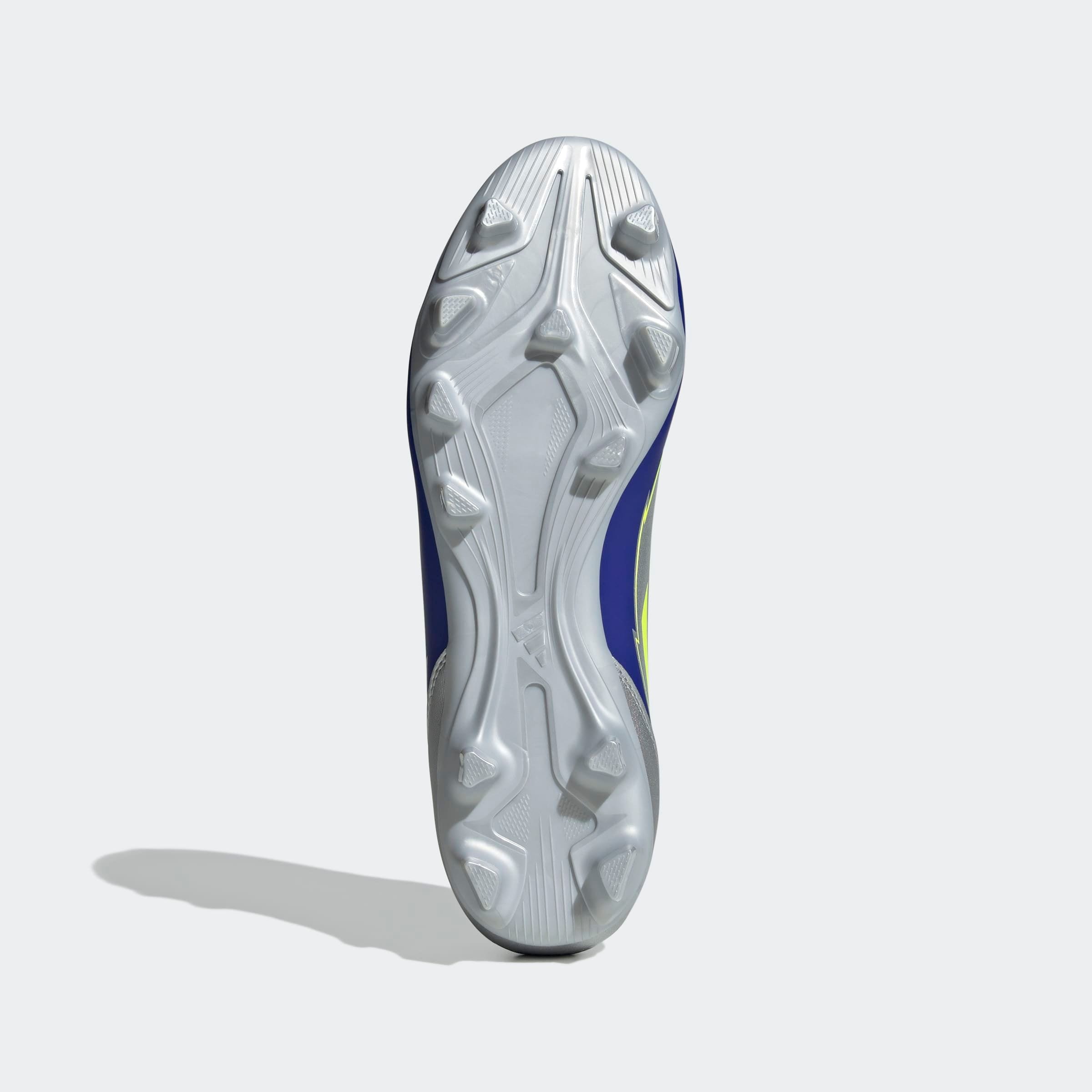 adidas Performance Fußballschuh »F50 CLUB MESSI FG/MG«