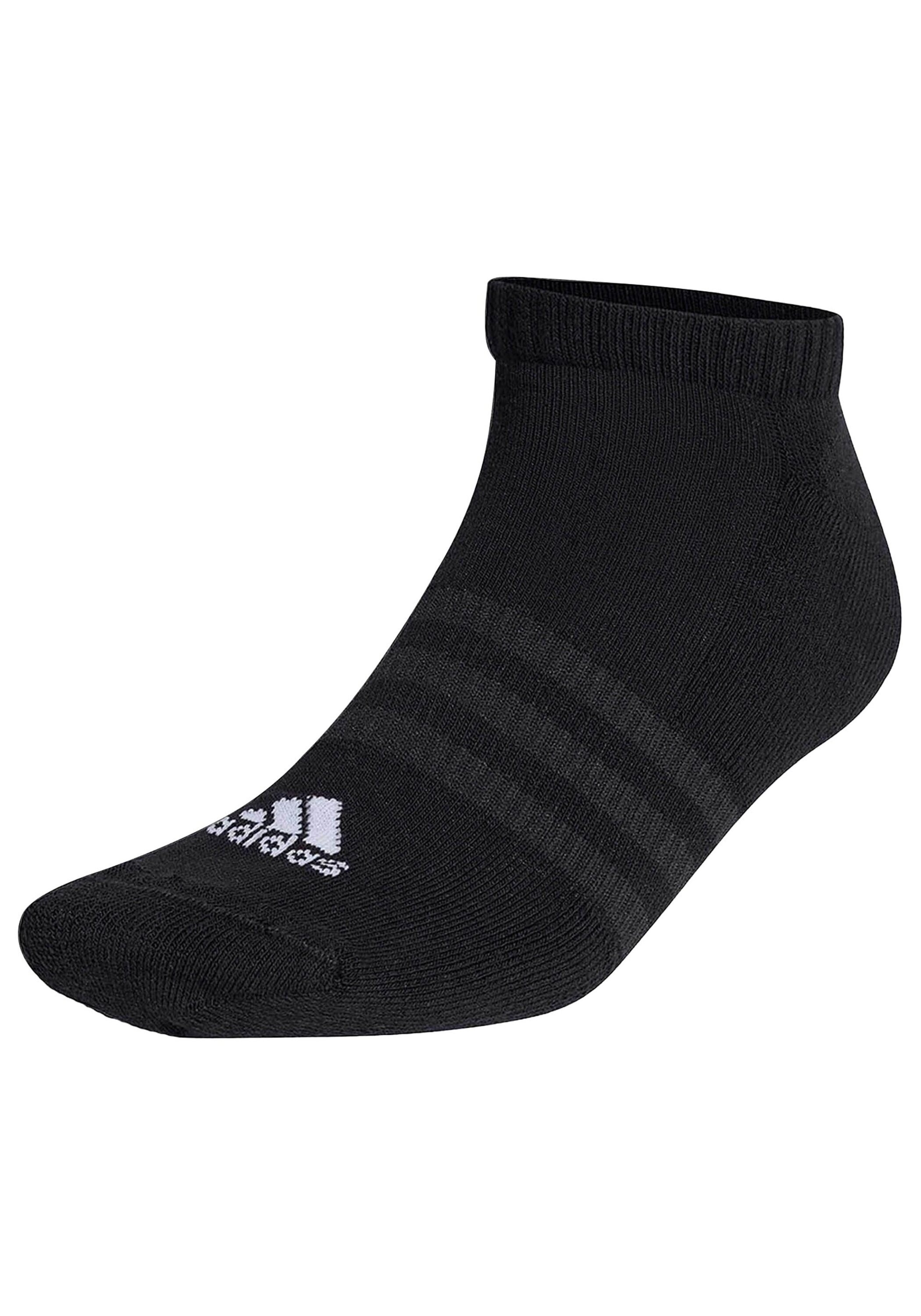 adidas Originals Sneakersocken »Socken Cushioned Low-Cut 12er Pack«