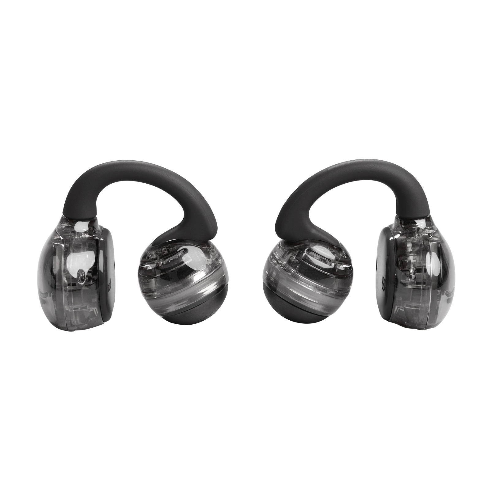 JBL Open-Ear-Kopfhörer »Soundgear Clips« A2DP Bluetooth Freisprechfunktion