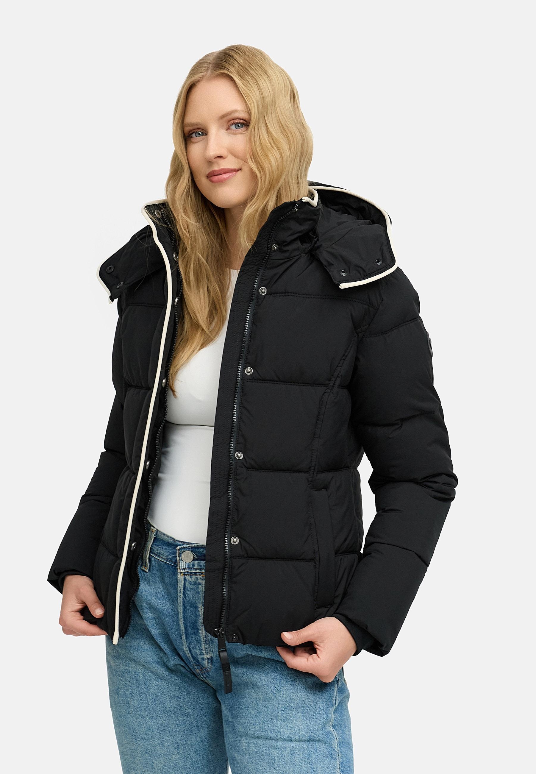 Ragwear Winterjacke »Outdoorjacke Gleama YOUMODO«