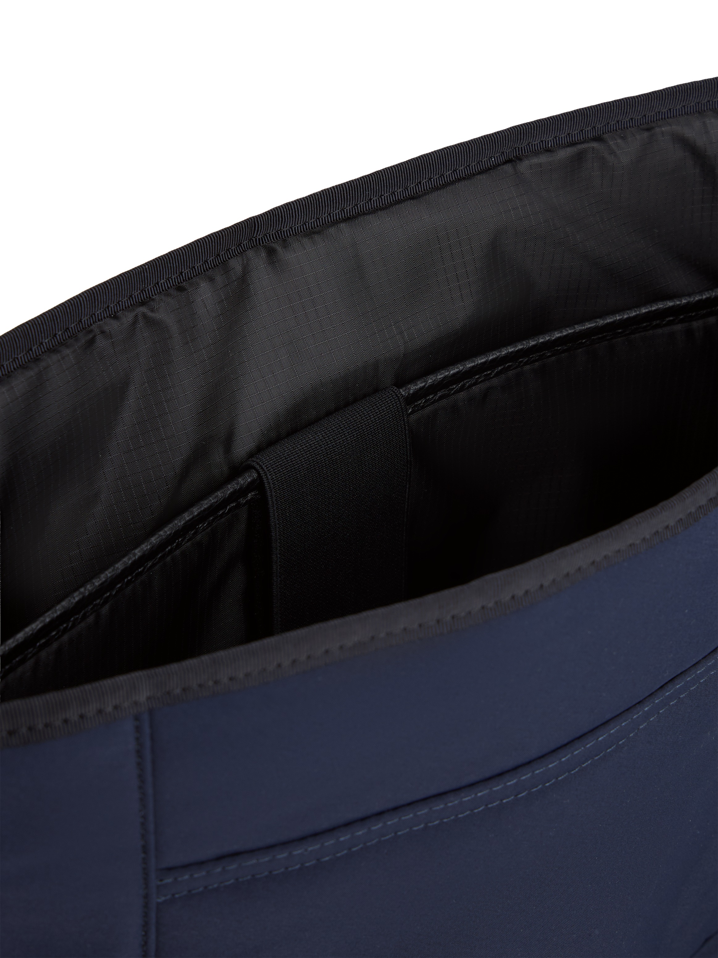 Tommy Hilfiger Laptoptasche »TH TRAVEL MESSENGER« , Unisex Geschäftstasche, Aktentasche mit Überschlag