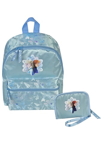 Kinderrucksack »Frozen«