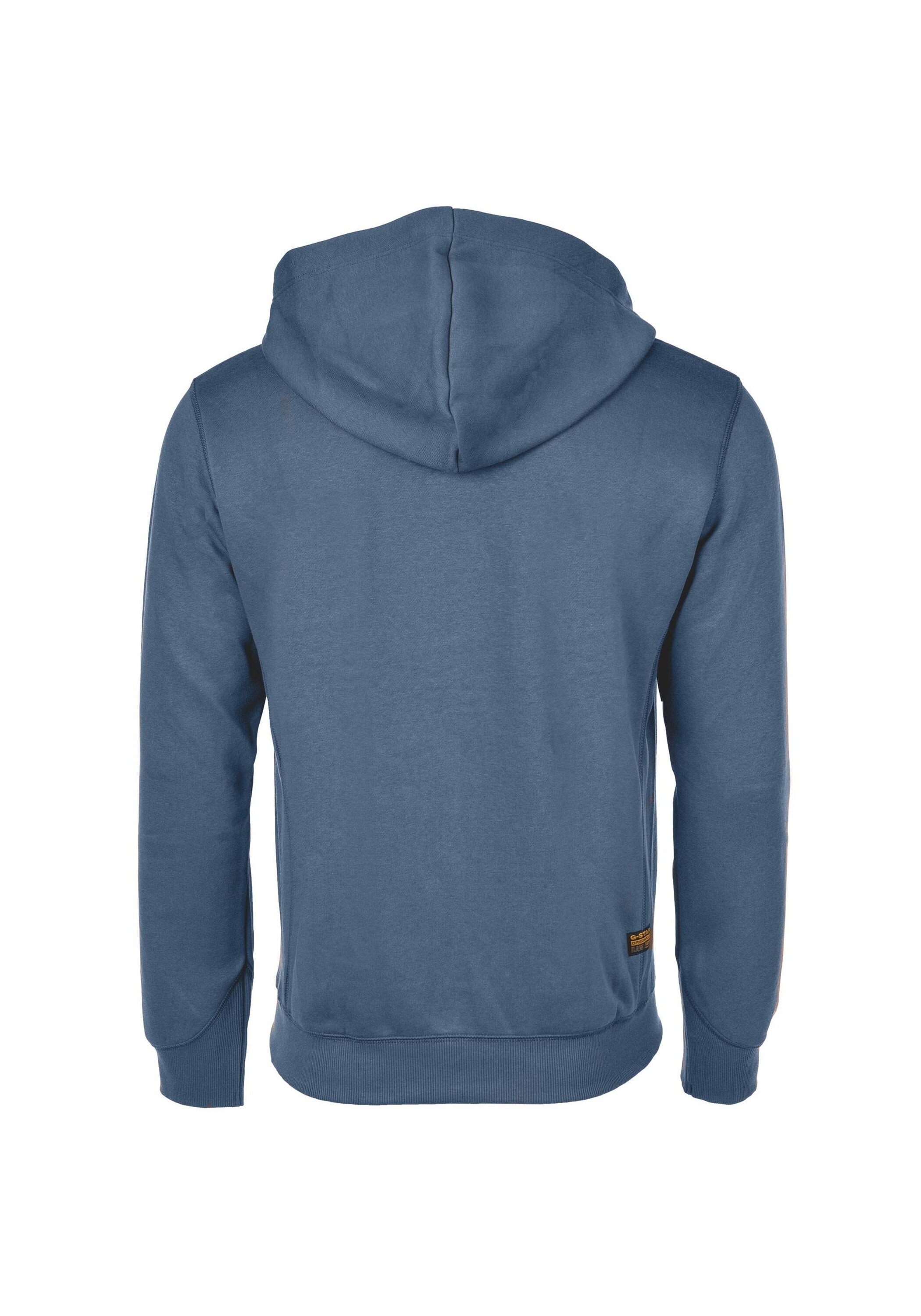 G-STAR Sweatshirt »Sweatjacke Premium core hdd zip sw l\s«
