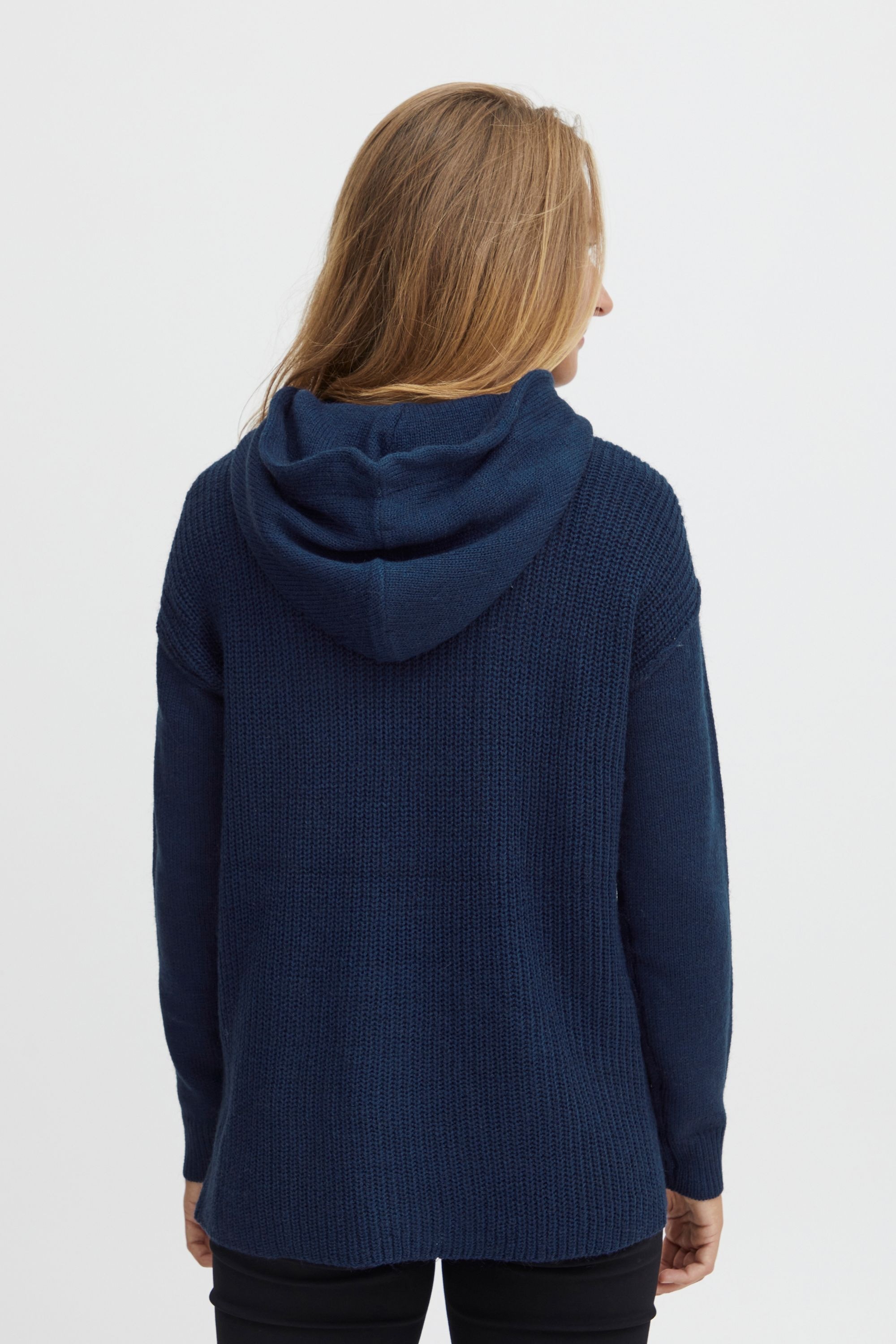 fransa Kapuzenpullover »Kapuzenpullover FREretta«