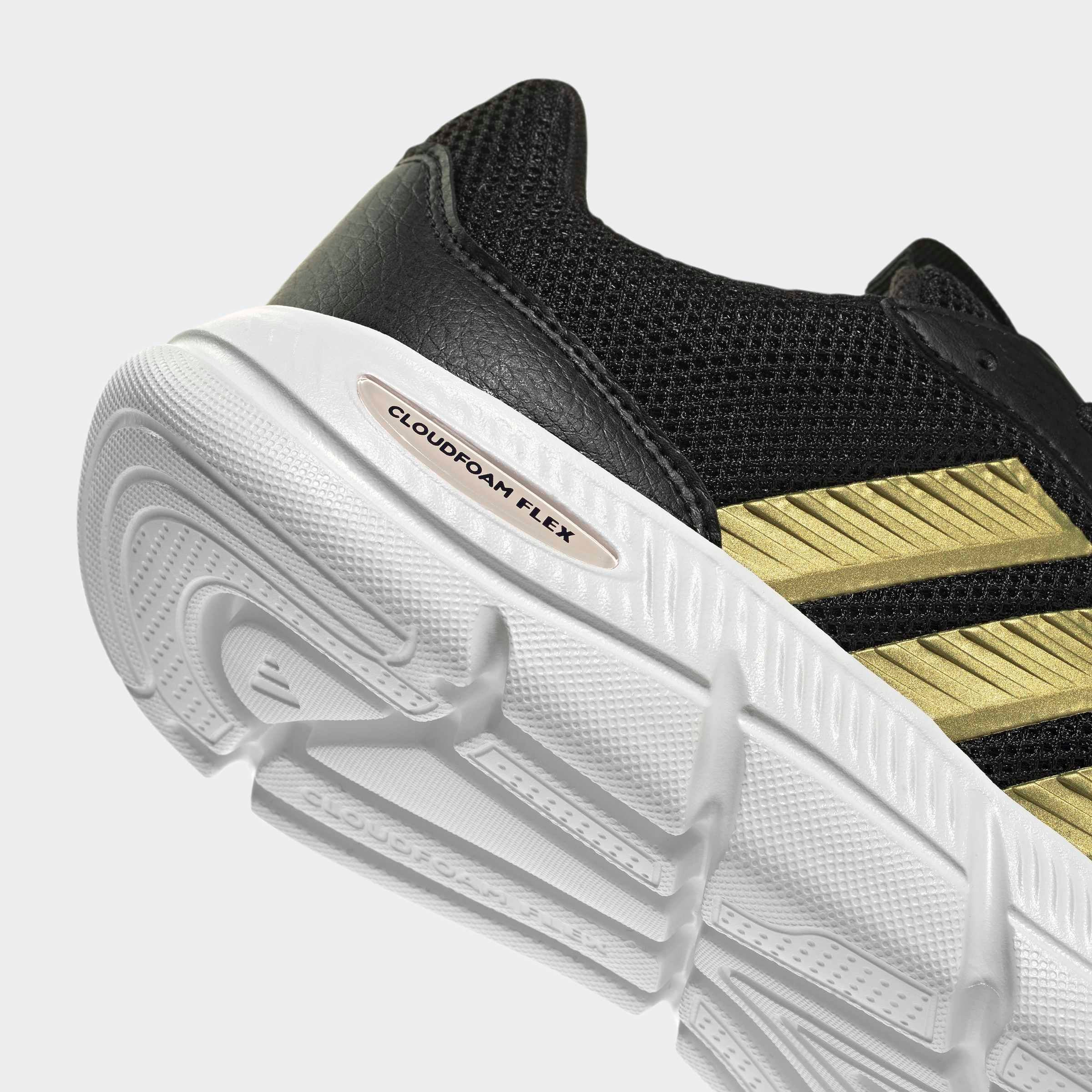 adidas Sportswear Walkingschuh »CLOUDFOAM FLEX LACES«