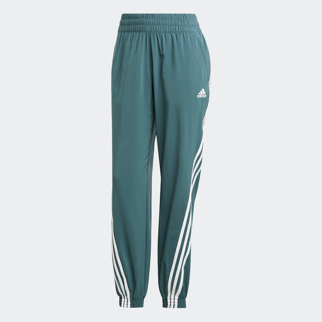 adidas Performance Sporthose »WTR ICNS WVN PT«, (1 tlg.)