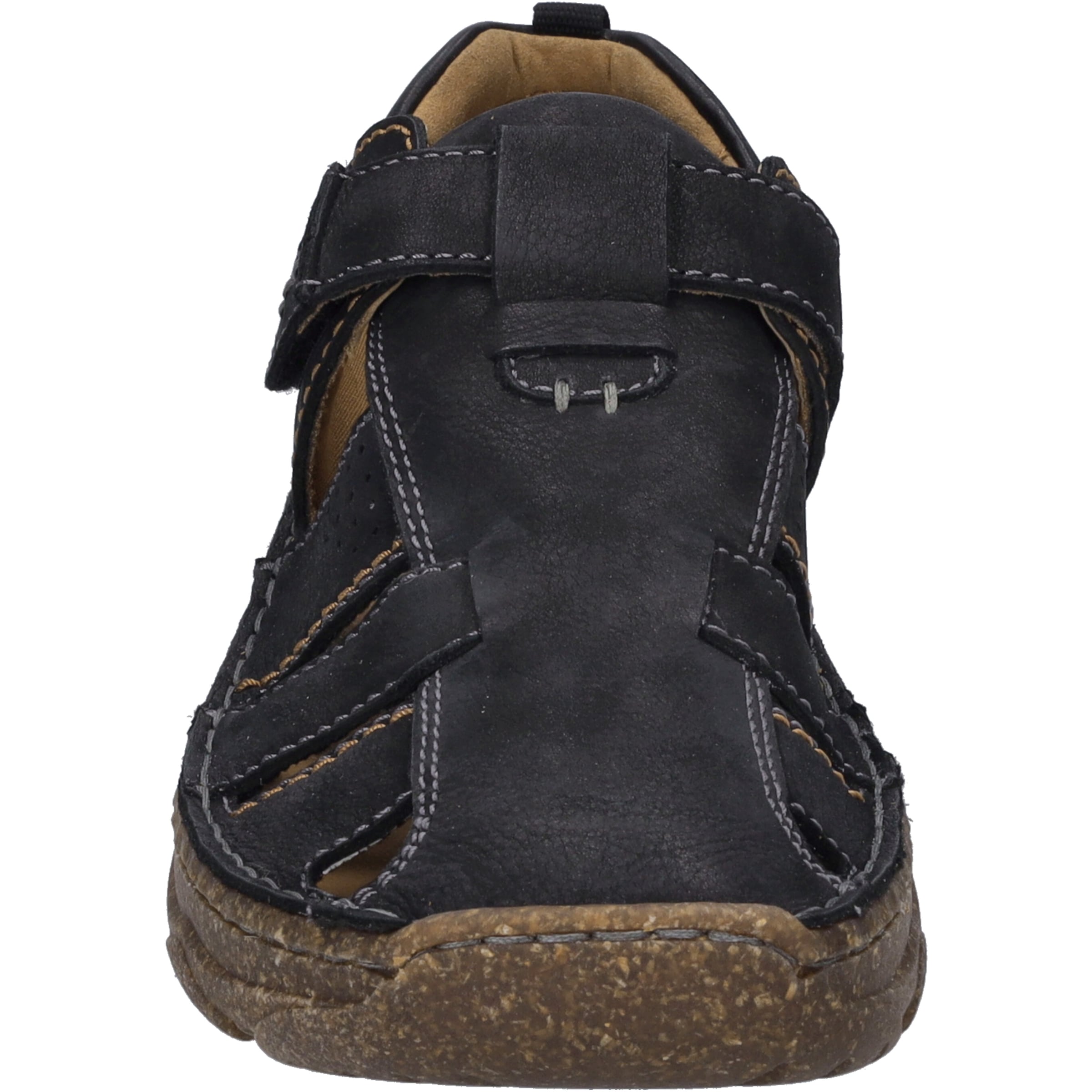 Josef Seibel Slipper »Liam 04, schwarz«