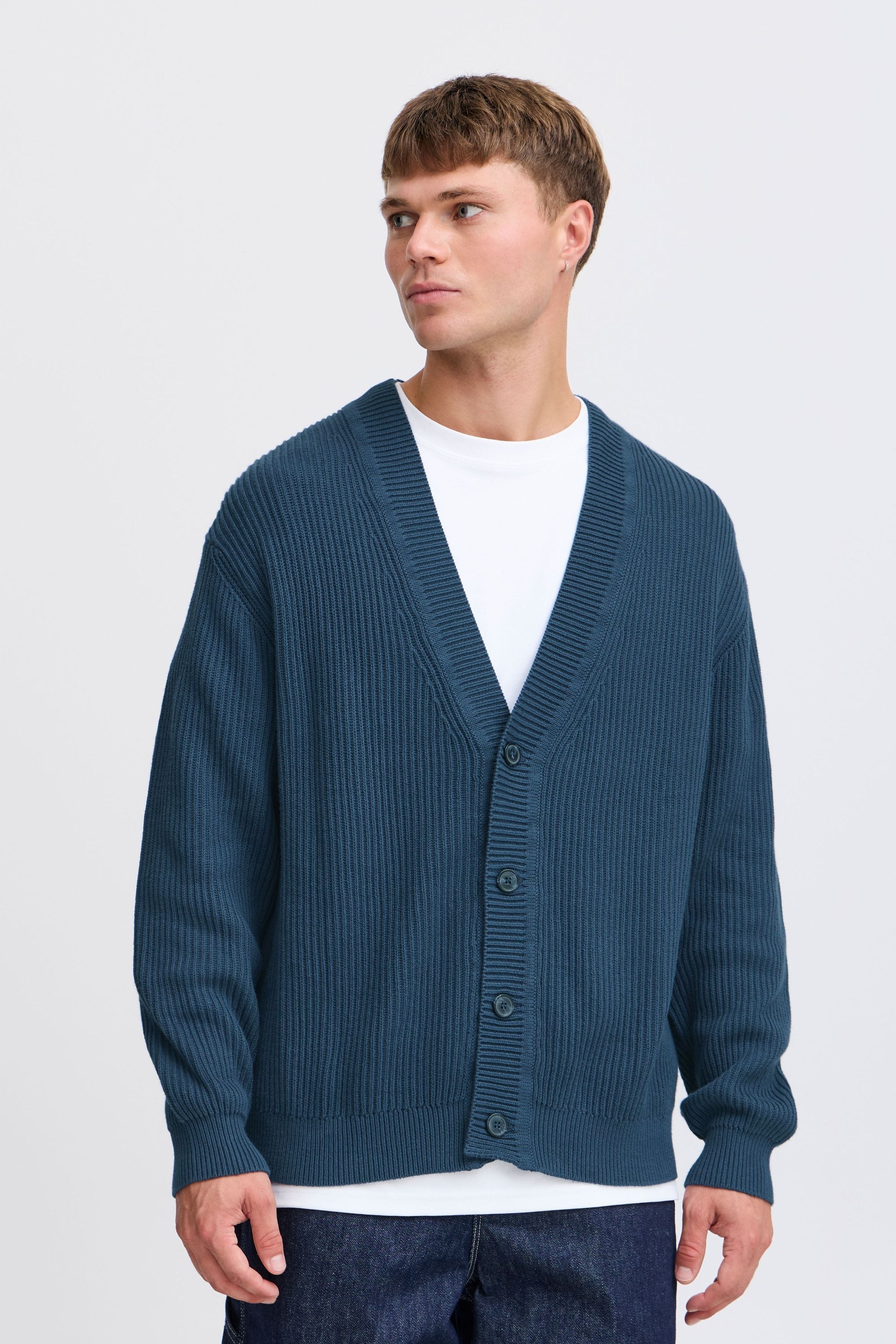 !Solid Strickjacke »Strickjacke SDNALLI CA«