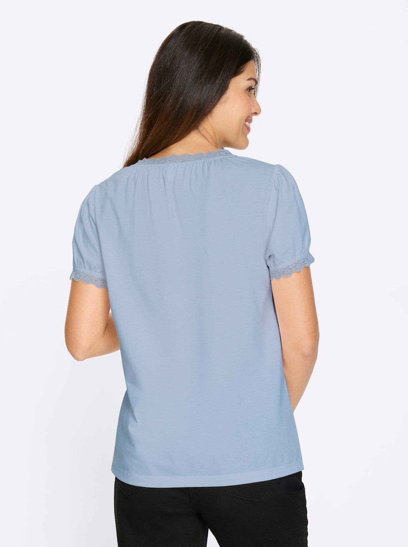 Classic Basics Trachtenshirt »Trachtenshirt« 1