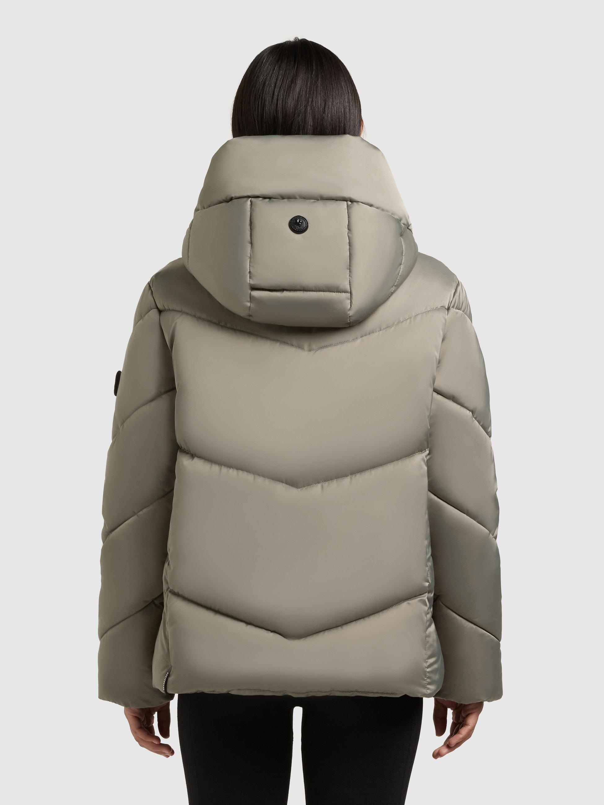 khujo Winterjacke »Winterjacke Olsa2«