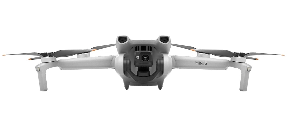 DJI Drohne »Mini 3 (EU)«