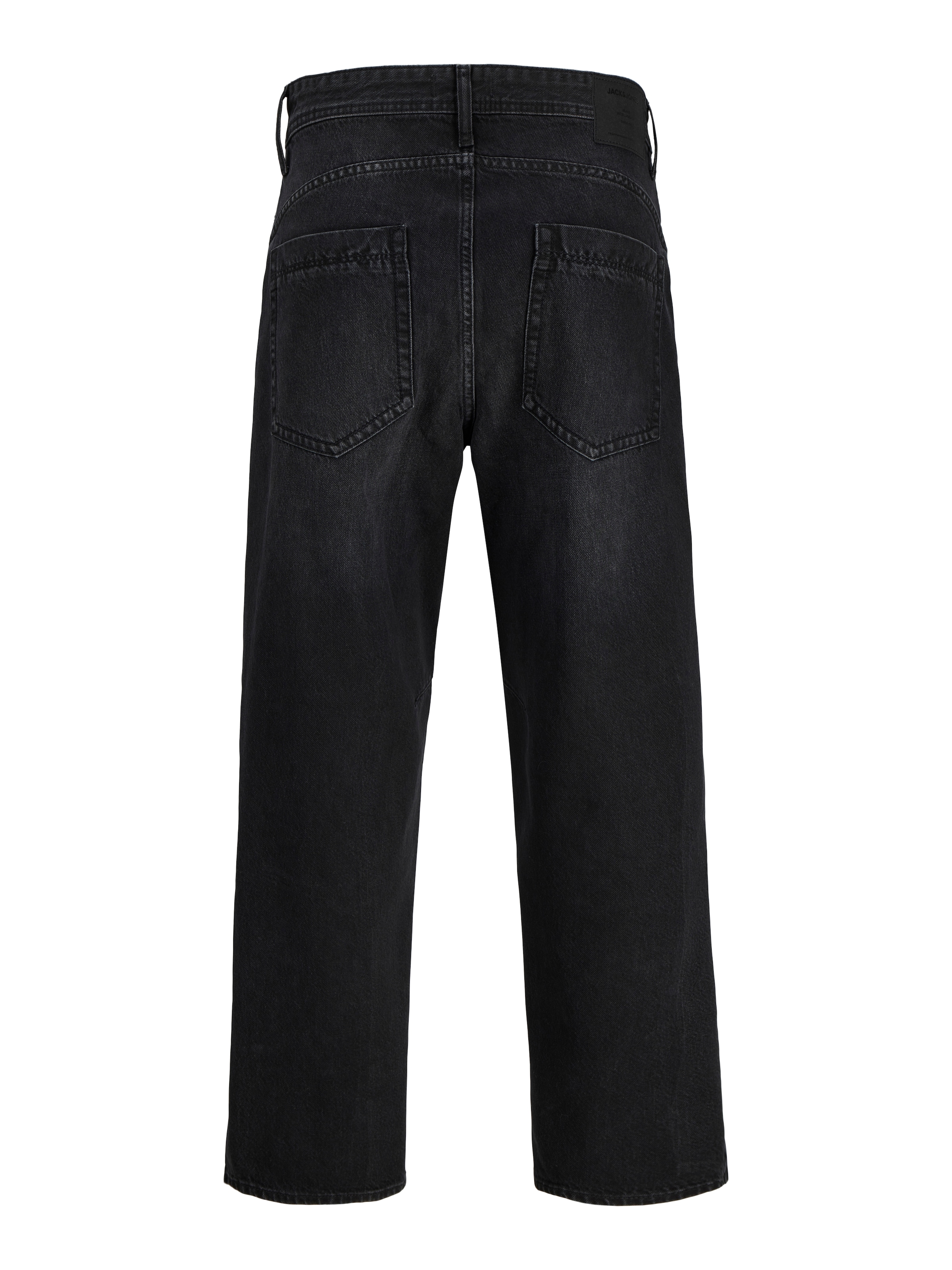Jack & Jones Relax-fit-Jeans »JJIALEX JJJETT ST 200« Baumwolle, relaxed fit