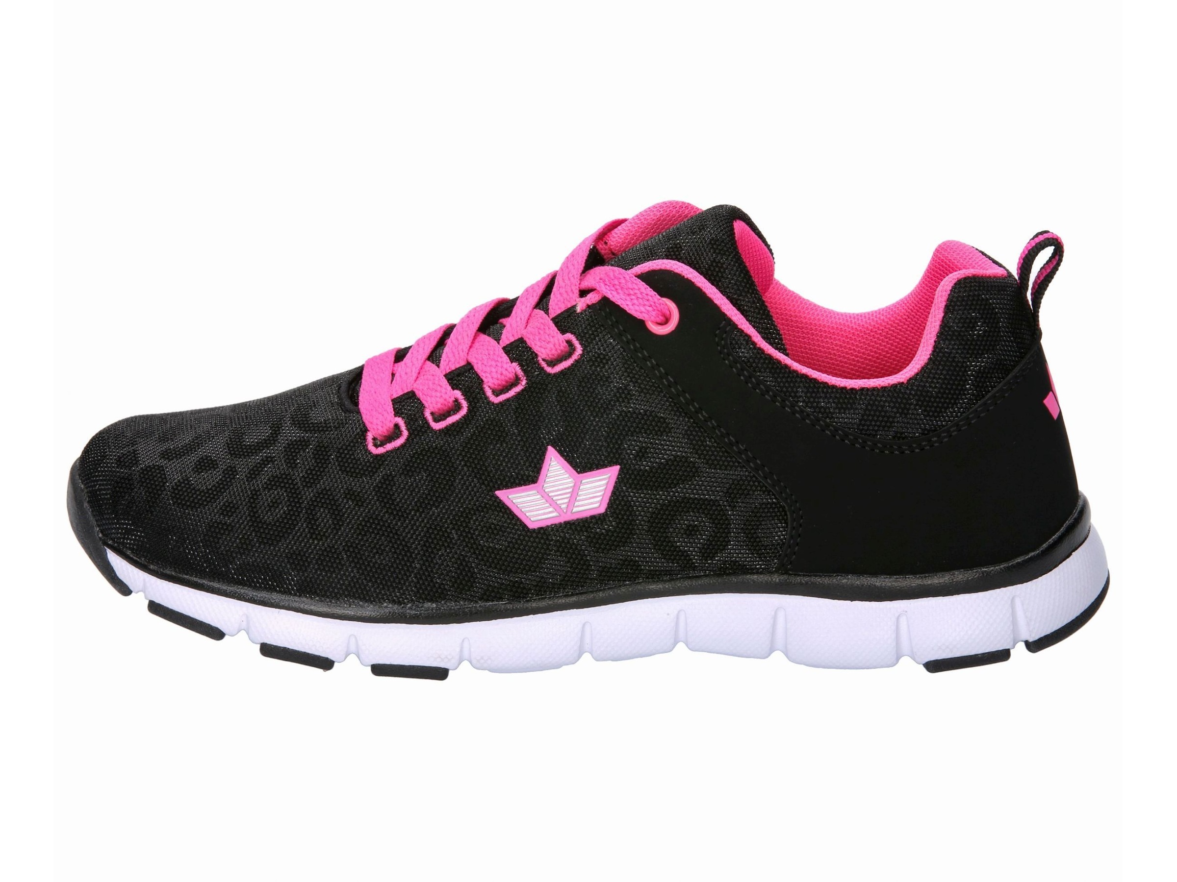 Lico Sneaker »Freizeitschuh Arlene«