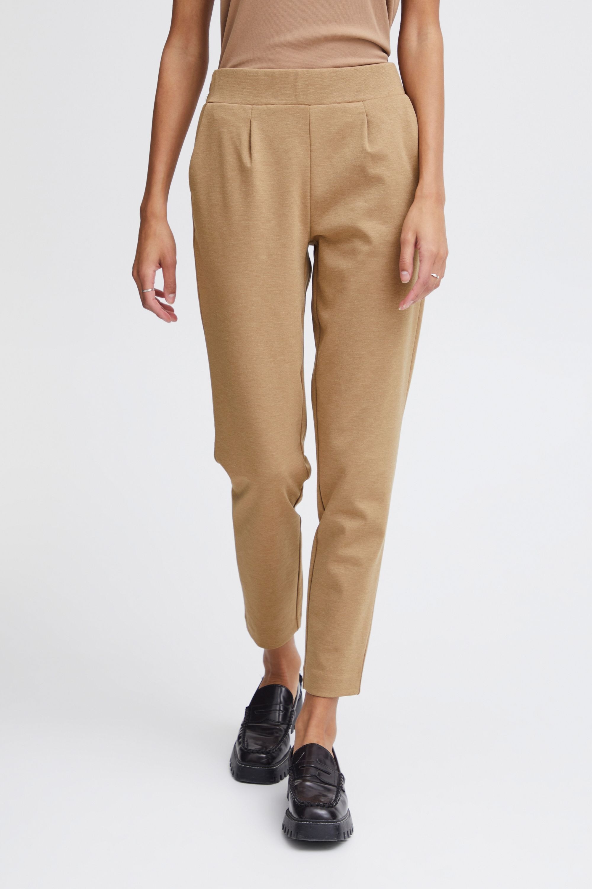 b.young Stoffhose »Stoffhose BYRizetta«