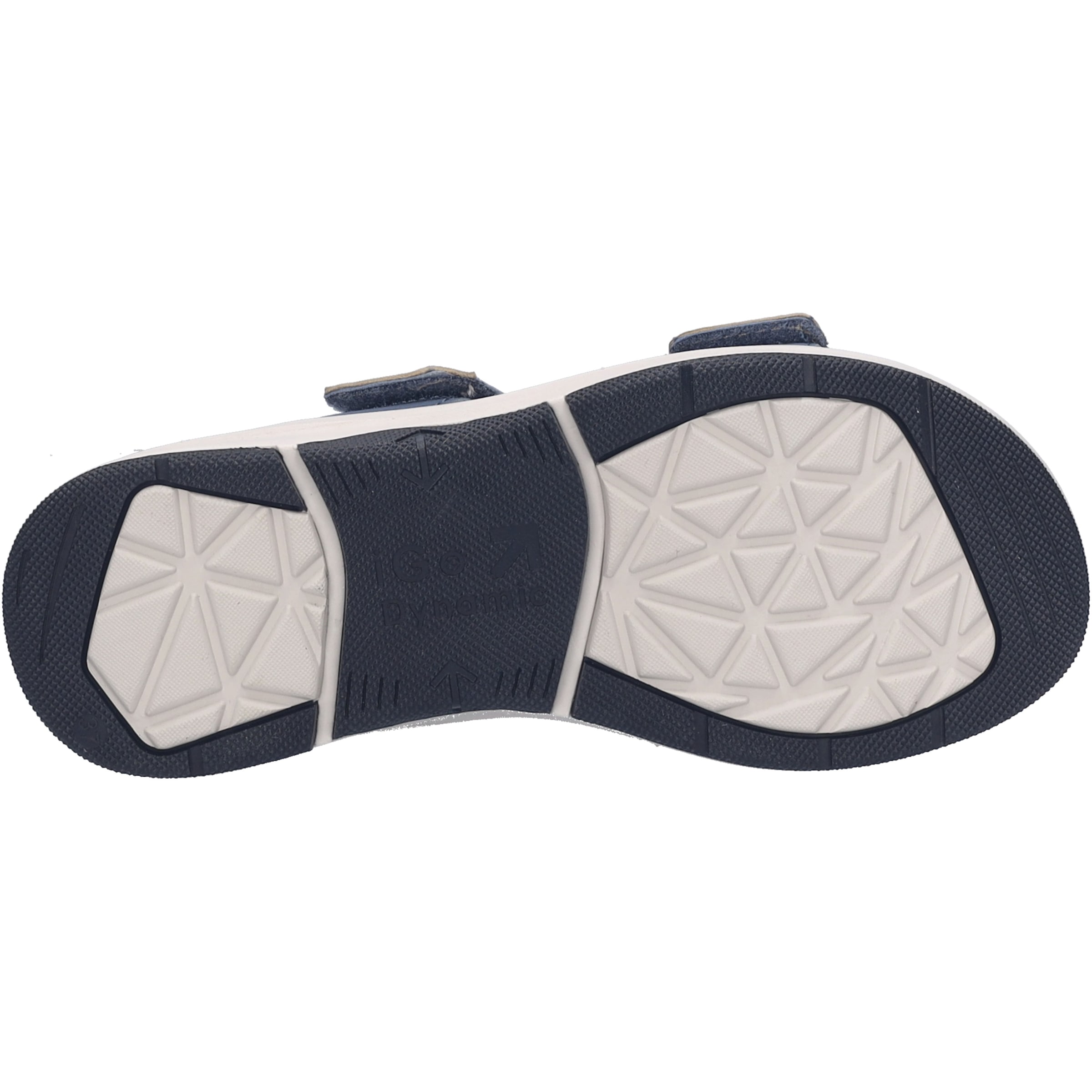 Josef Seibel Sandale »Estelle 04, slate blue-kombi«