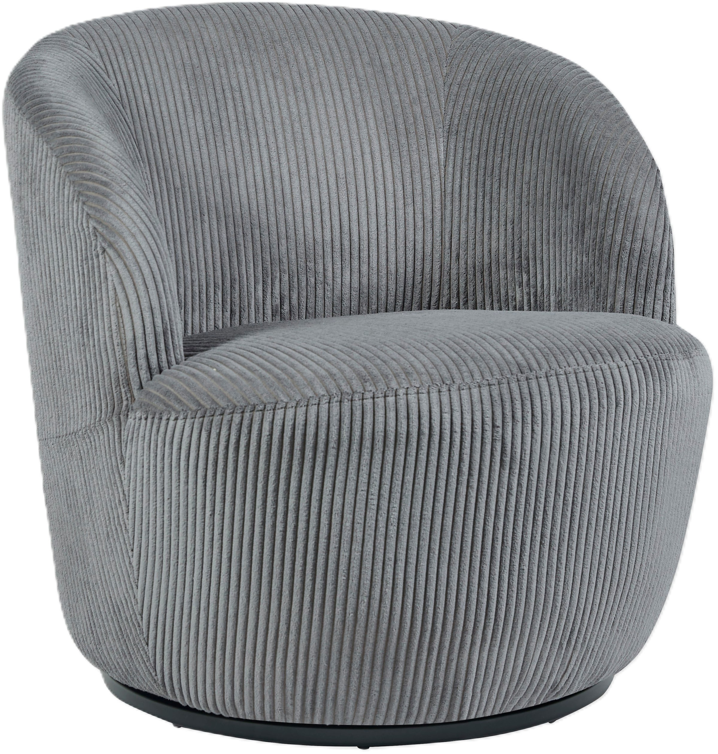 OTTO home Drehsessel »FRAZEE« Lese-Sessel, TV-Sessel, Loungesessel