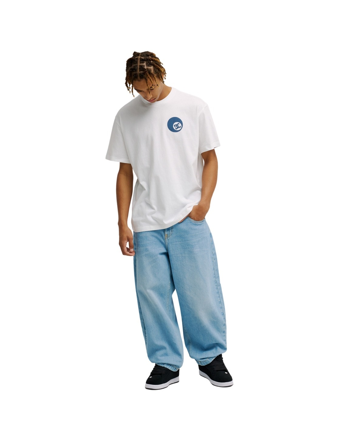 DC Shoes 1100000002199 »DC Pool Table«