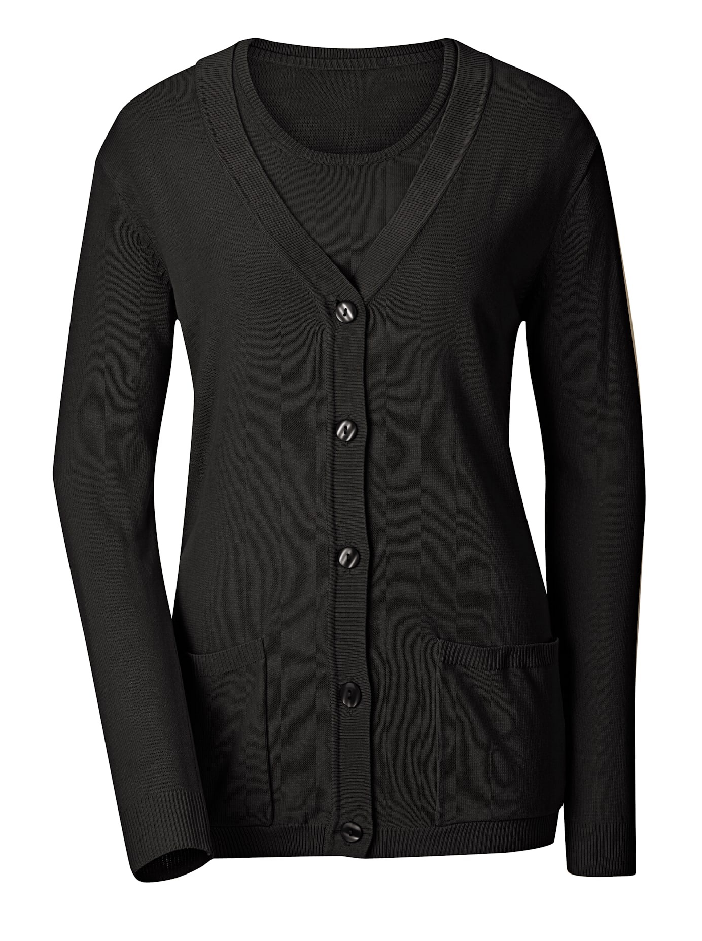 Classic Strickpullover »Twinset«