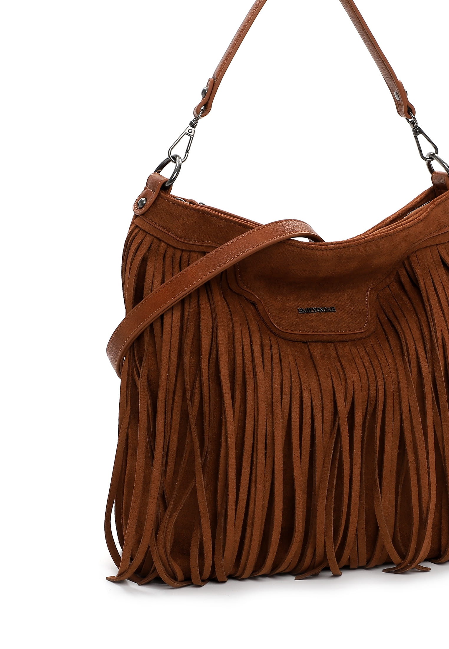 EMILY & NOAH Beuteltasche »Beutel E&N Hedda«