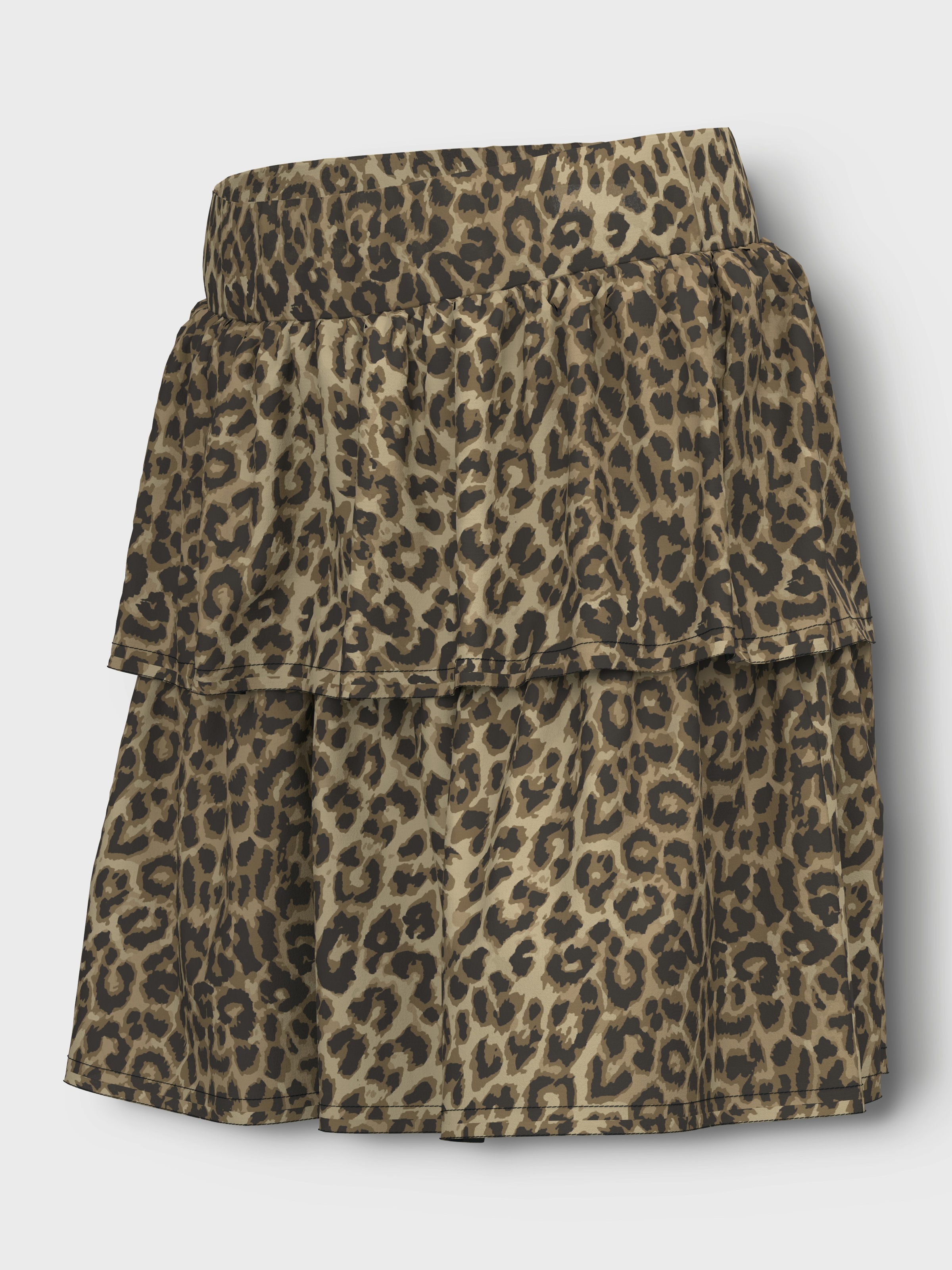 Name It Volantrock »NKFVINAYA SKIRT FFF NOOS«