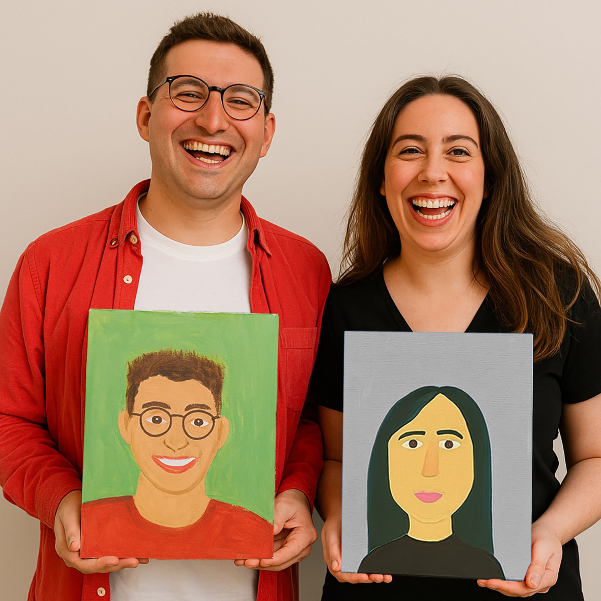 Noris Spiel »Paint Date«