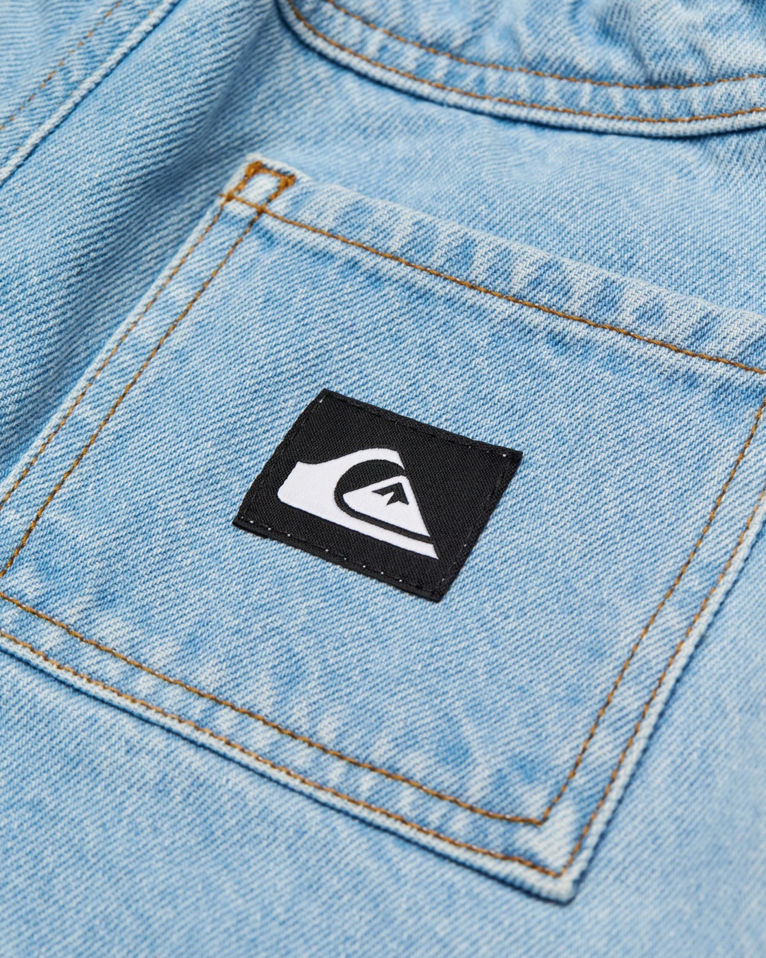 Quiksilver Jeansjeggings »Down Hill Denim«