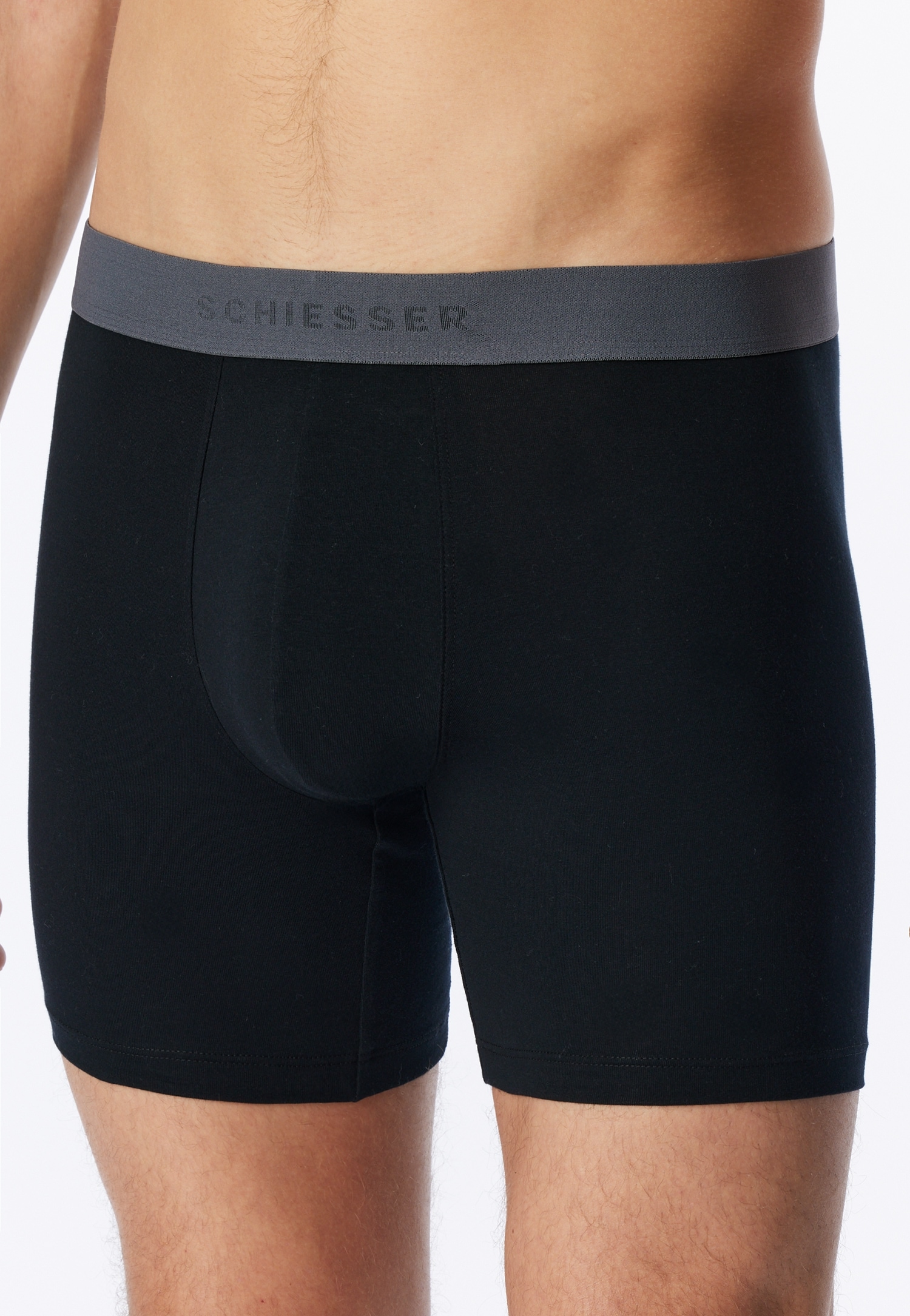 Schiesser Langer Boxer